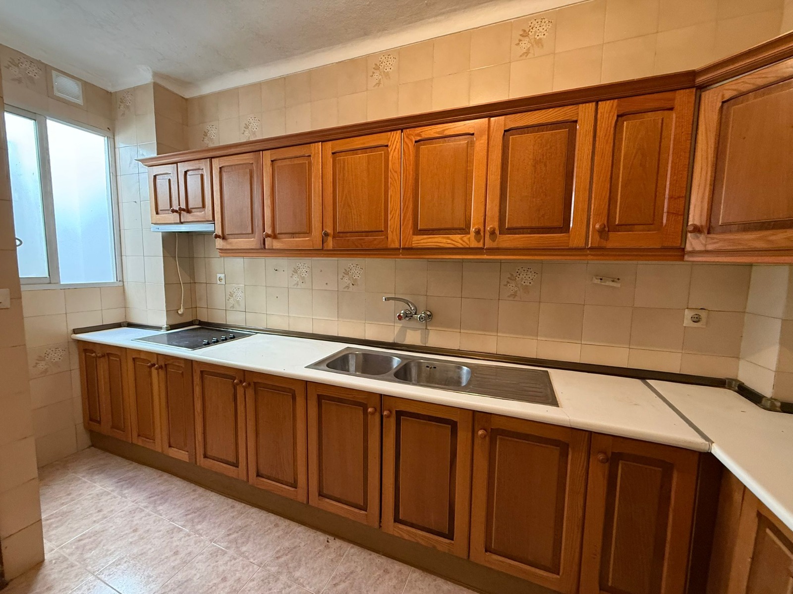 Townhouse in the Center of Estepona