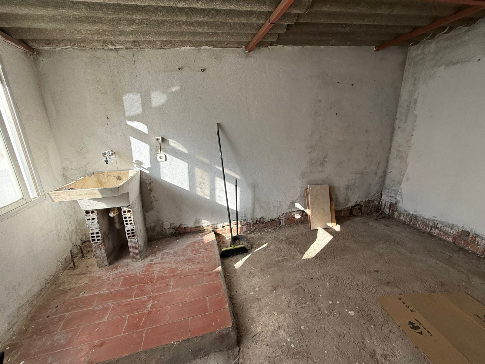 Townhouse in the Center of Estepona