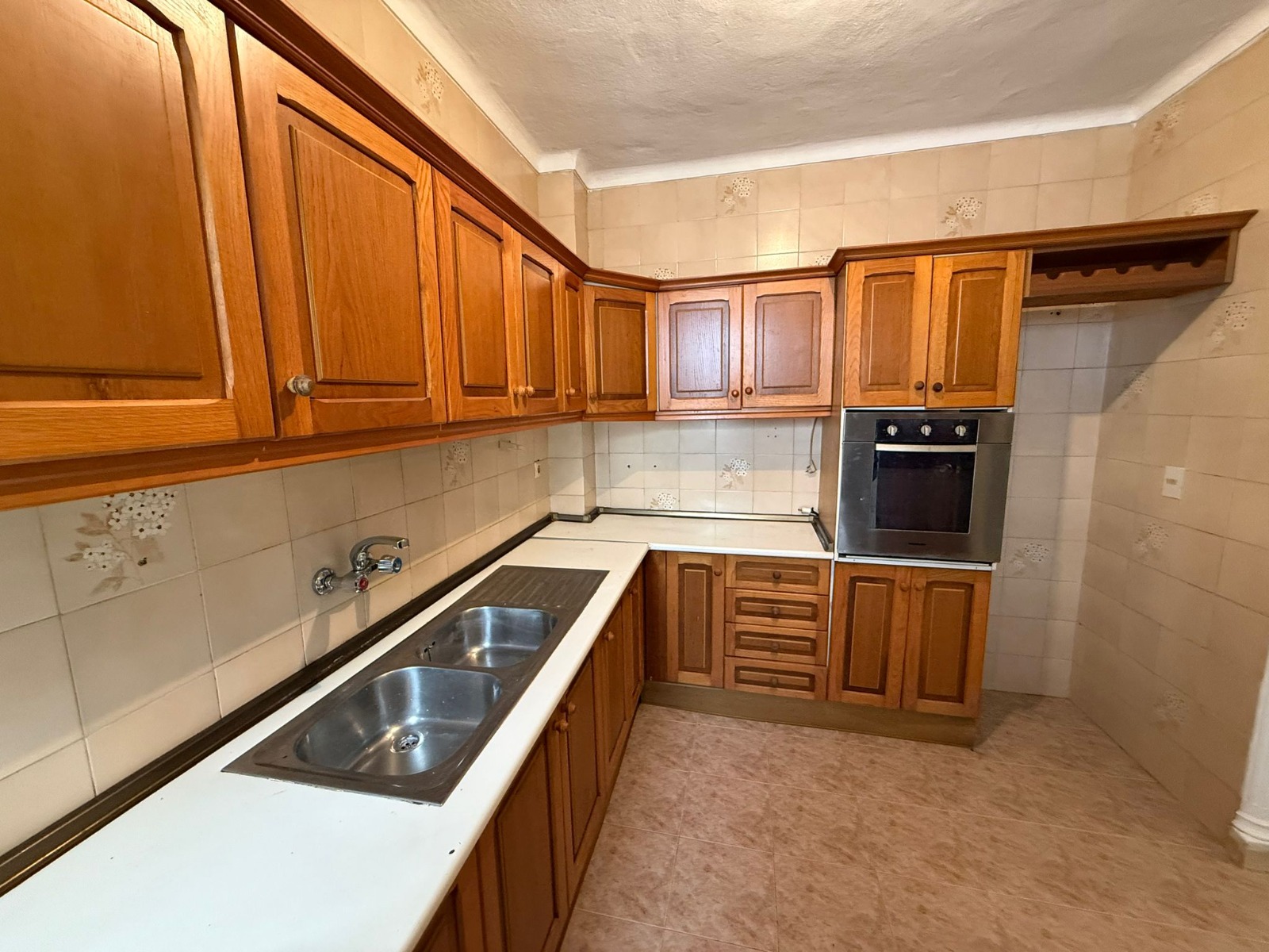 Townhouse in the Center of Estepona