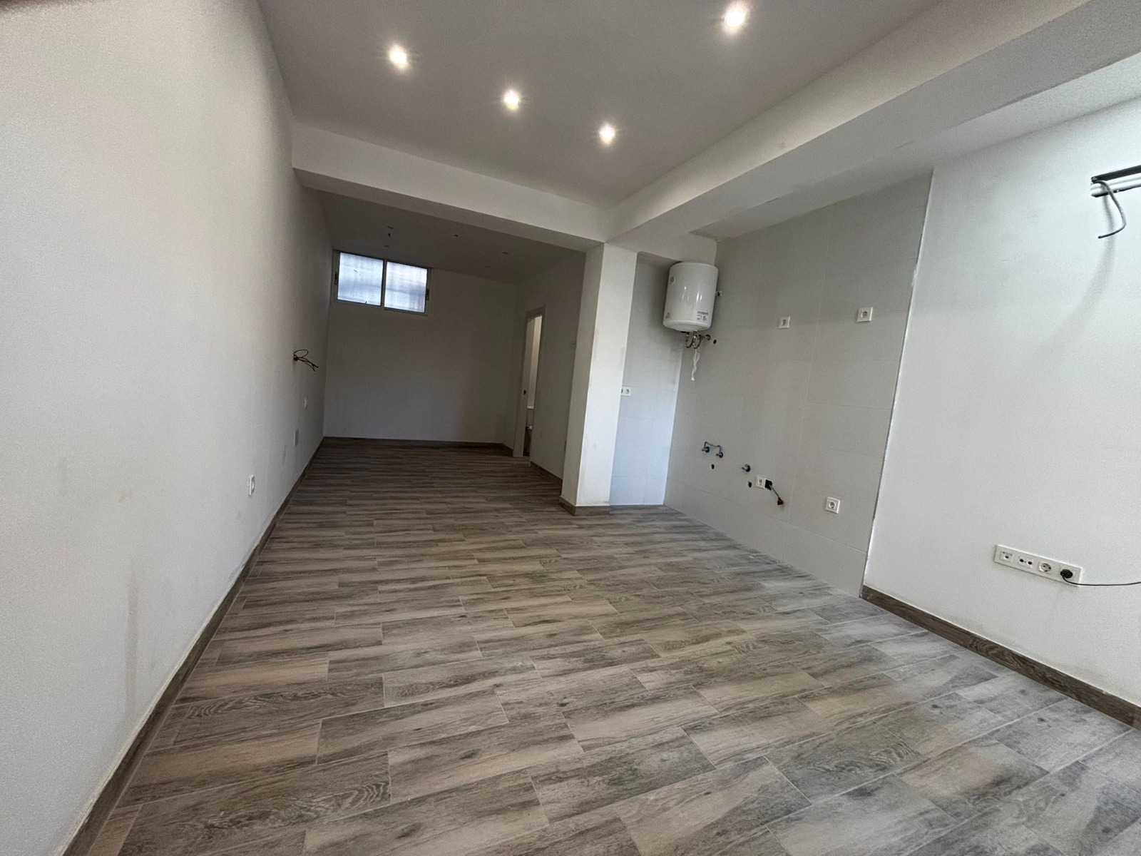 Brand New Designer Studio in the Heart of Torremolinos – Prime Investment Opportunity!