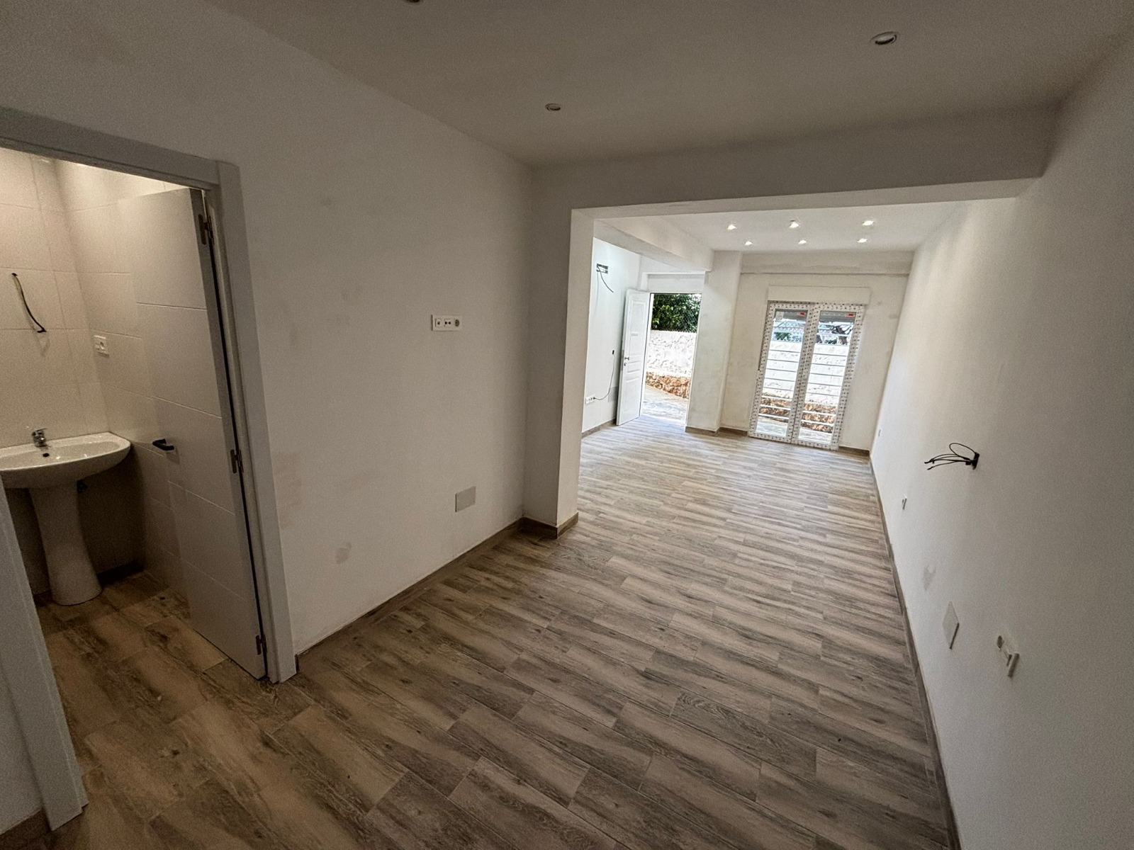 Brand New Designer Studio in the Heart of Torremolinos – Prime Investment Opportunity!