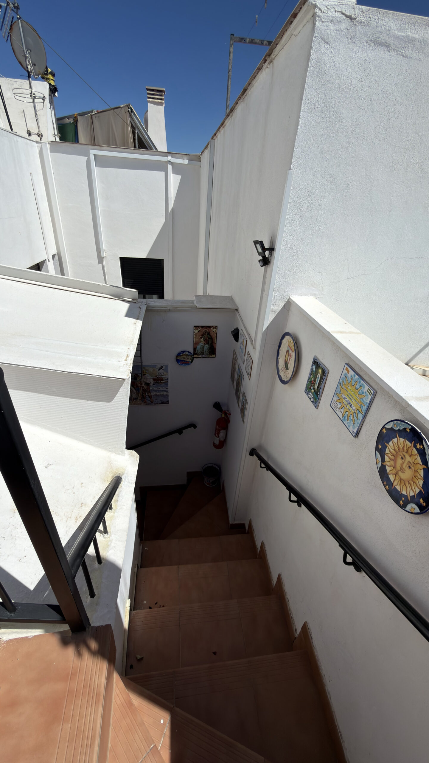 Penthouse with Incredible Views in Mijas