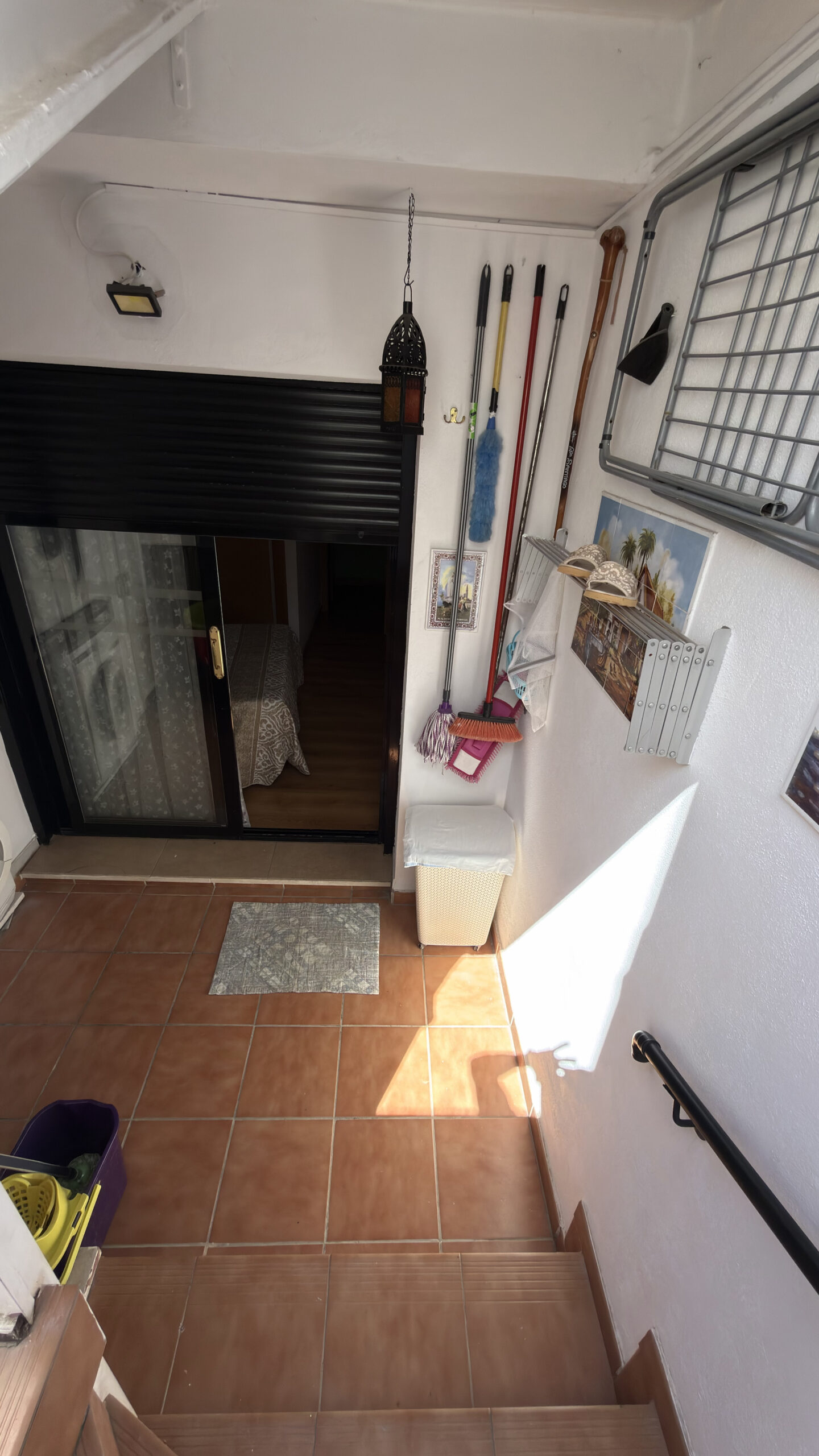 Penthouse with Incredible Views in Mijas