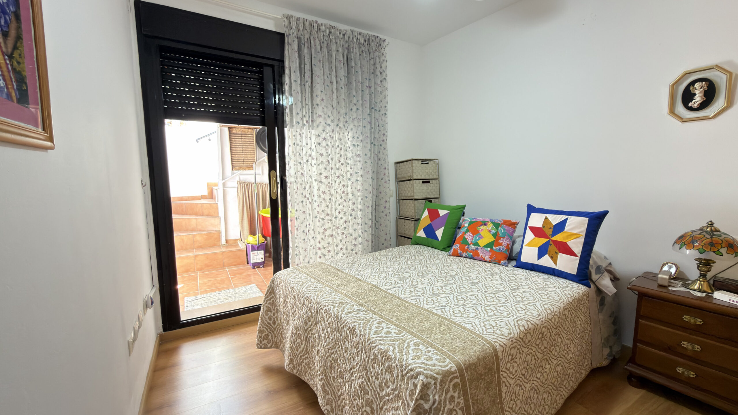Penthouse with Incredible Views in Mijas