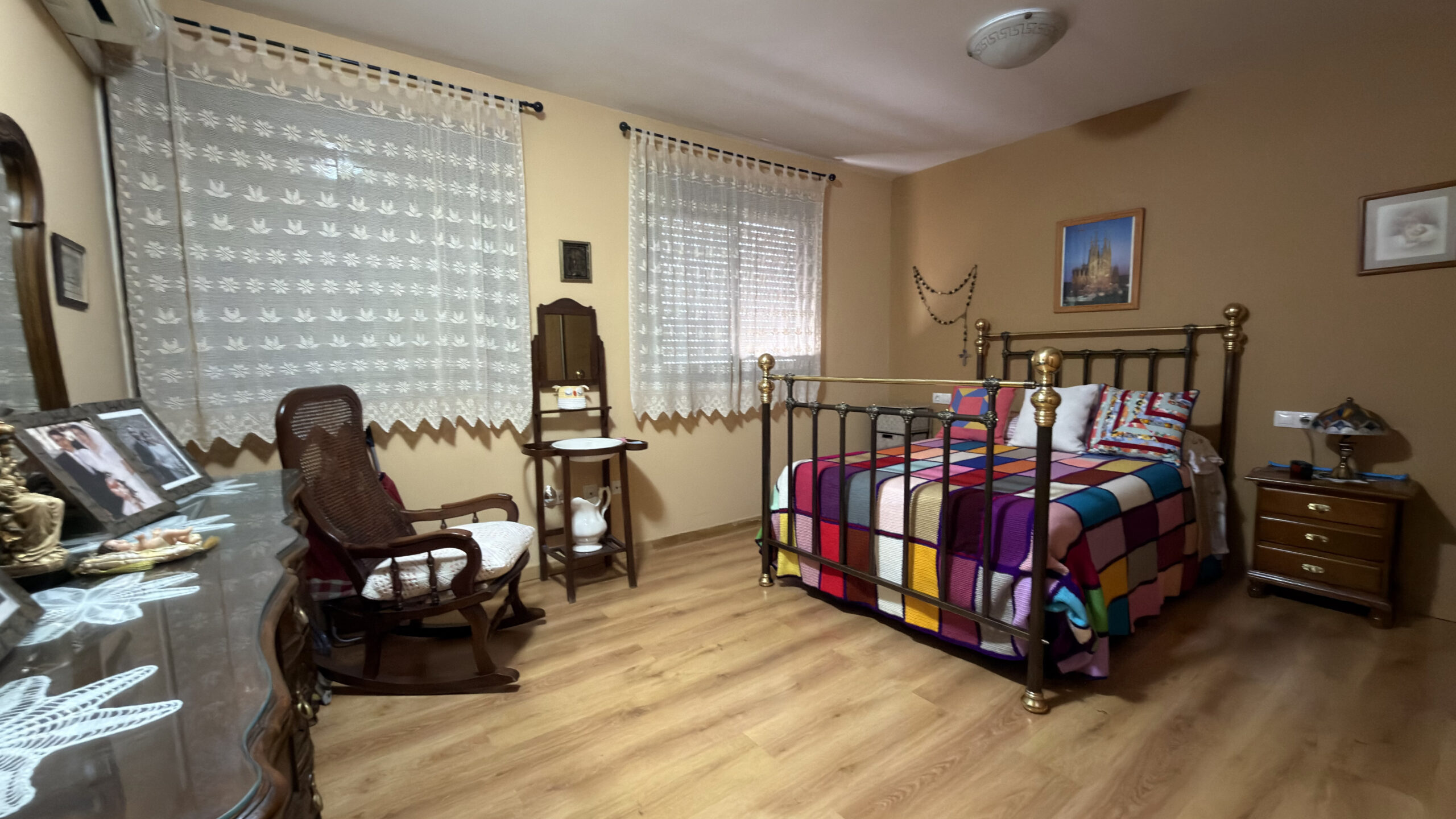 Penthouse with Incredible Views in Mijas