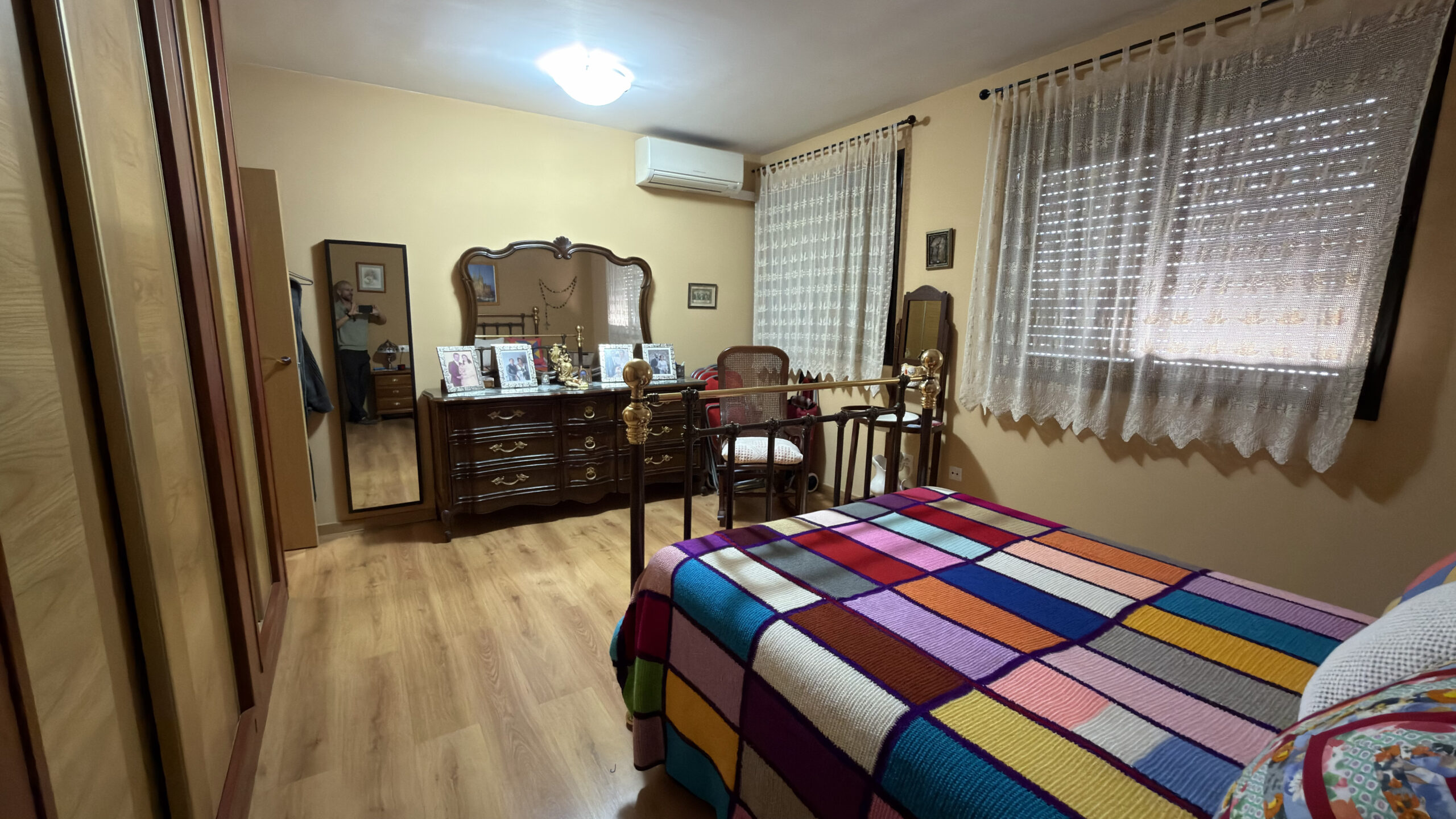 Penthouse with Incredible Views in Mijas