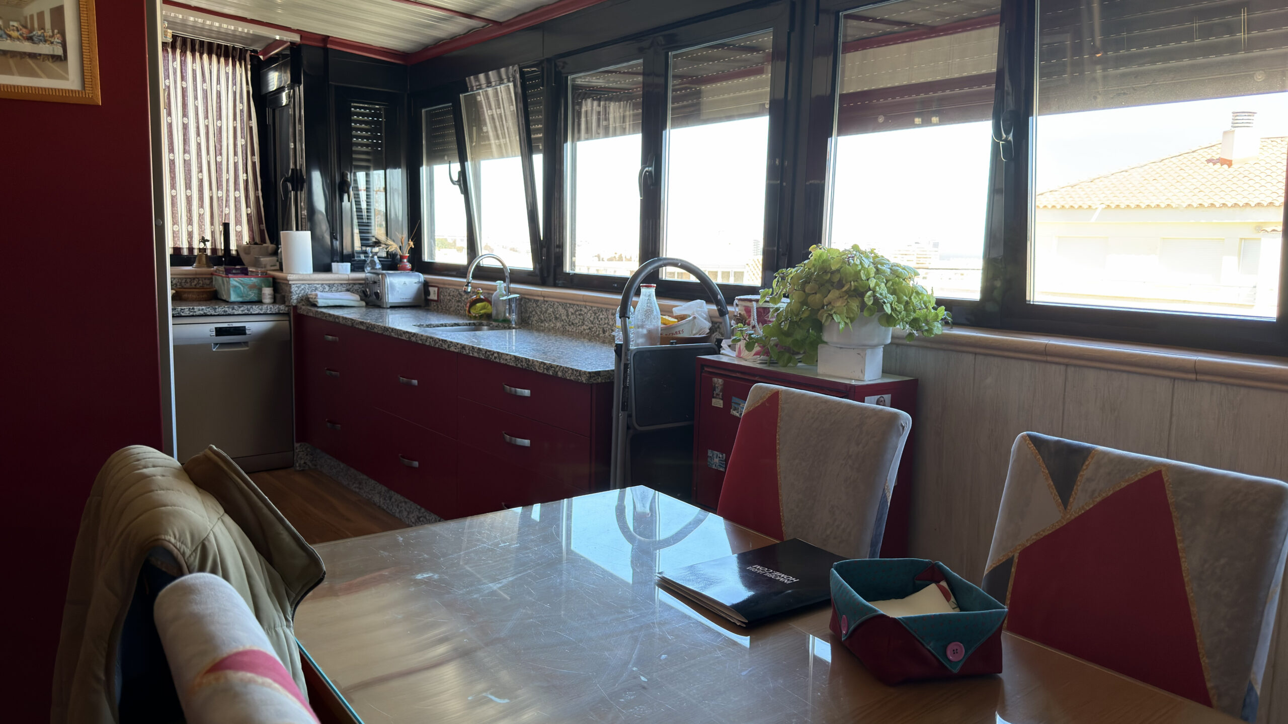Penthouse with Incredible Views in Mijas