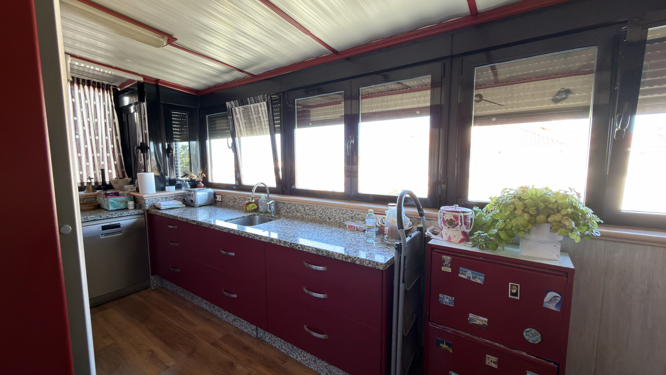 Penthouse with Incredible Views in Mijas