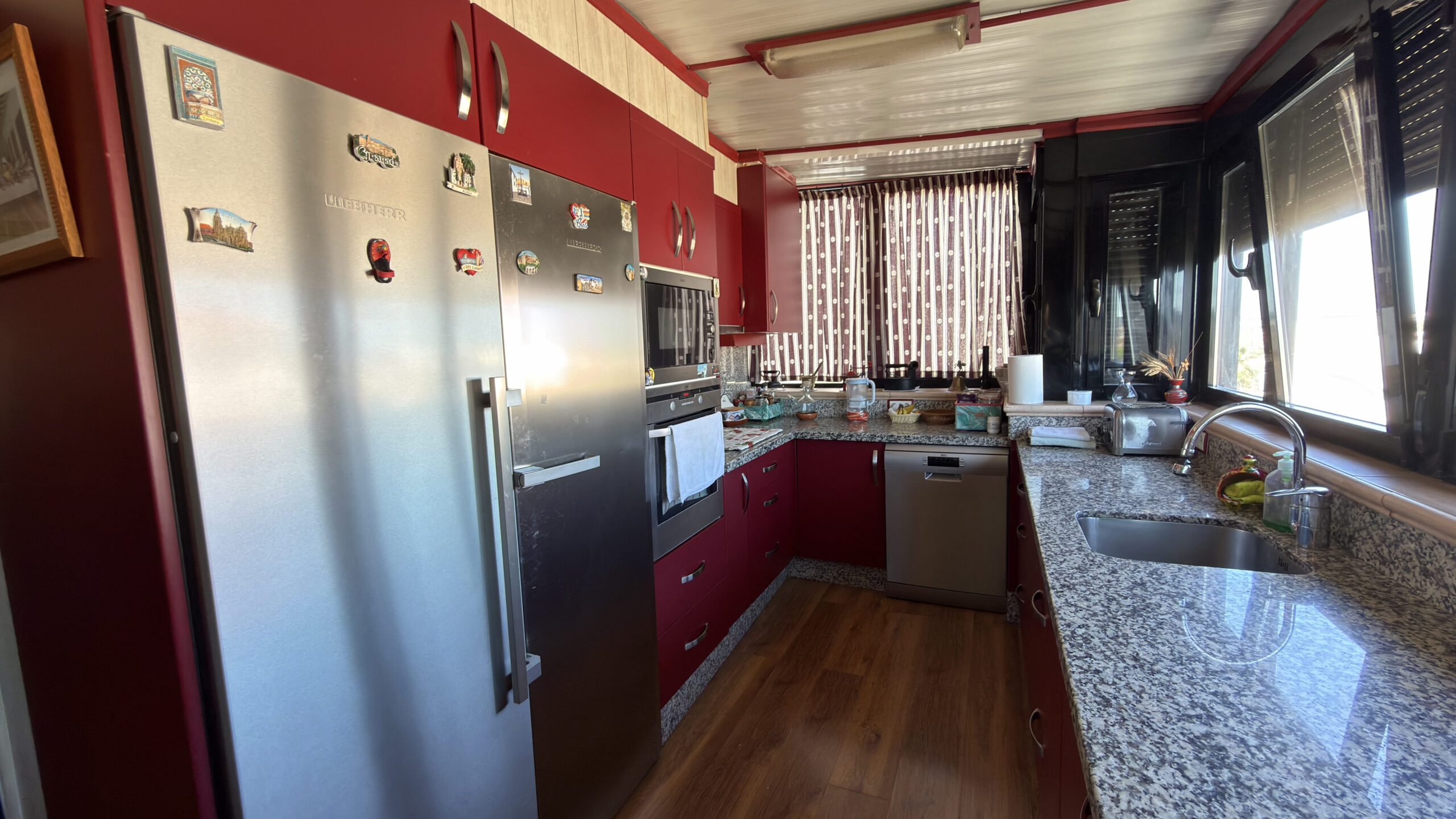 Penthouse with Incredible Views in Mijas