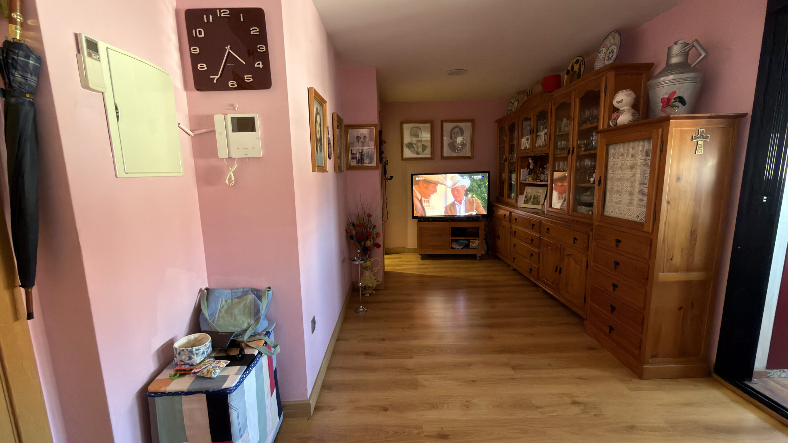 Penthouse with Incredible Views in Mijas