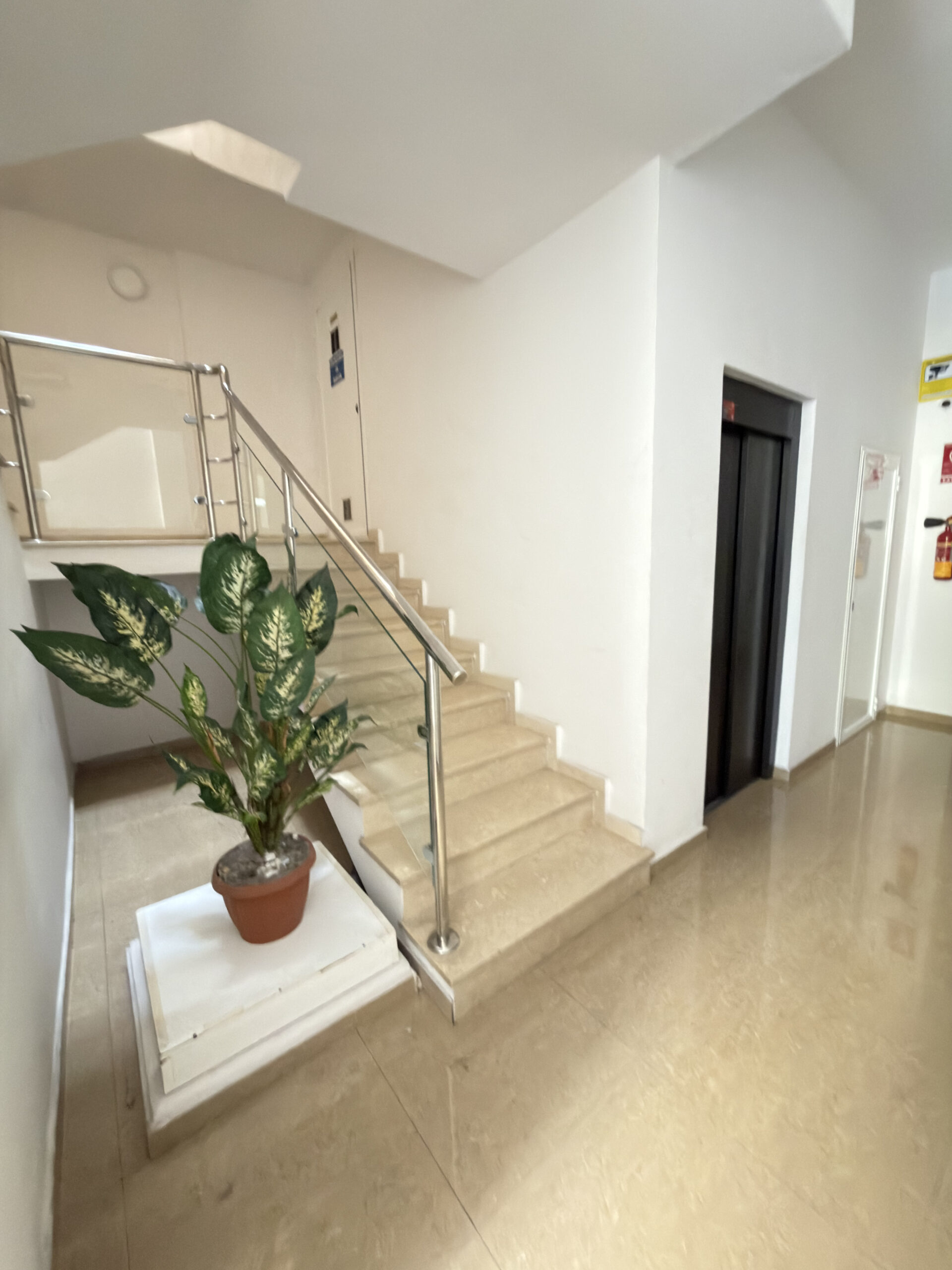 Penthouse with Incredible Views in Mijas