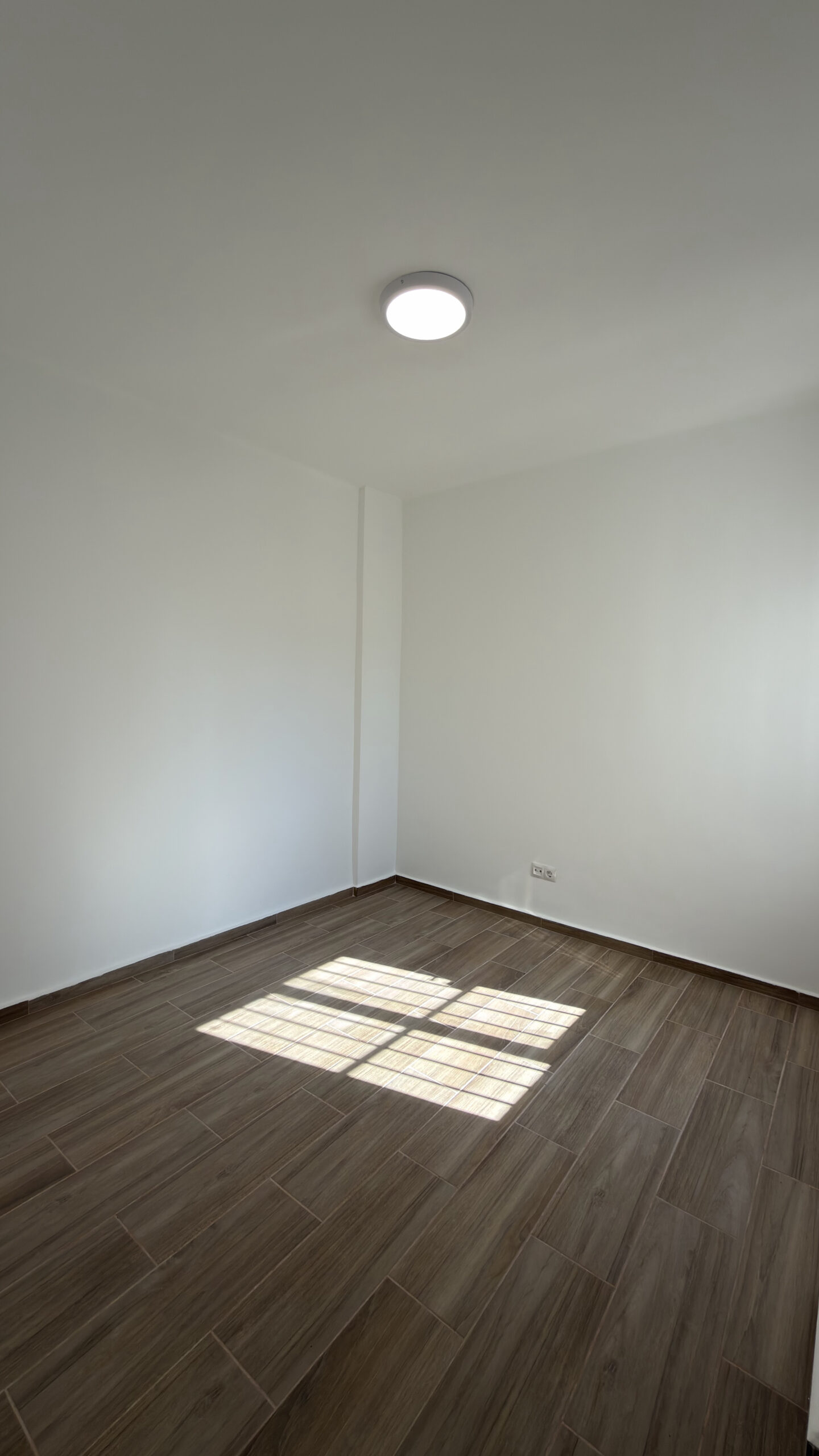 Middle Floor Apartment in Málaga Centro