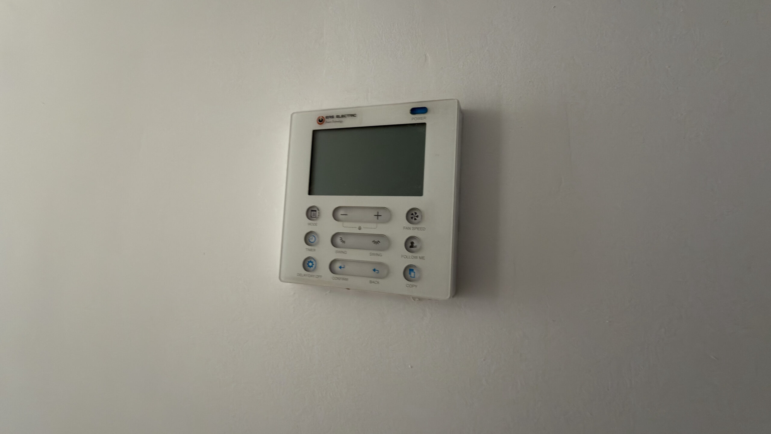 Middle Floor Apartment in Málaga Centro