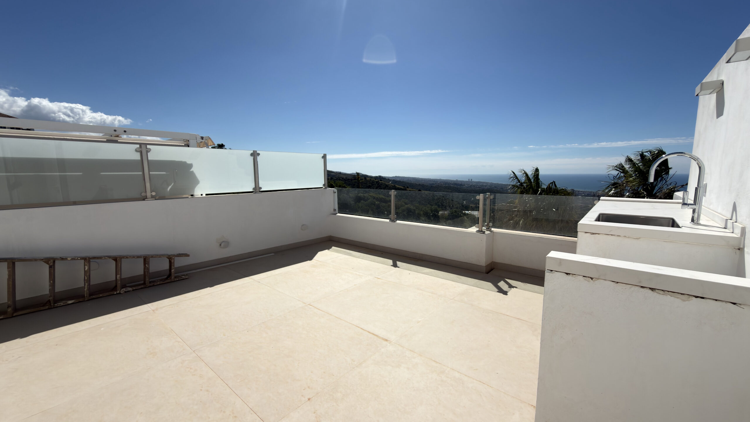 Casa adosada en Altos de los Monteros