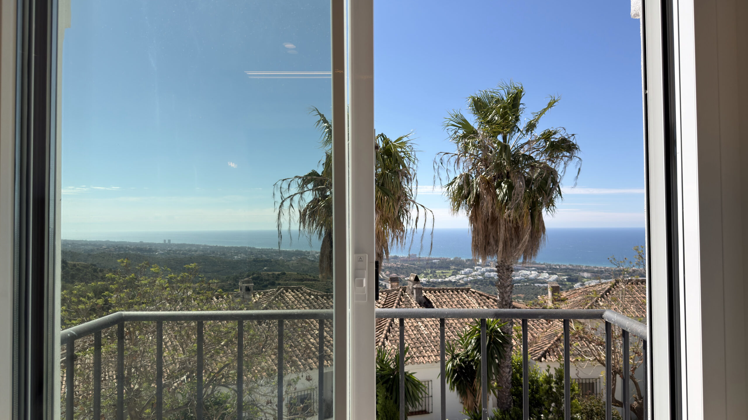 Casa adosada en Altos de los Monteros