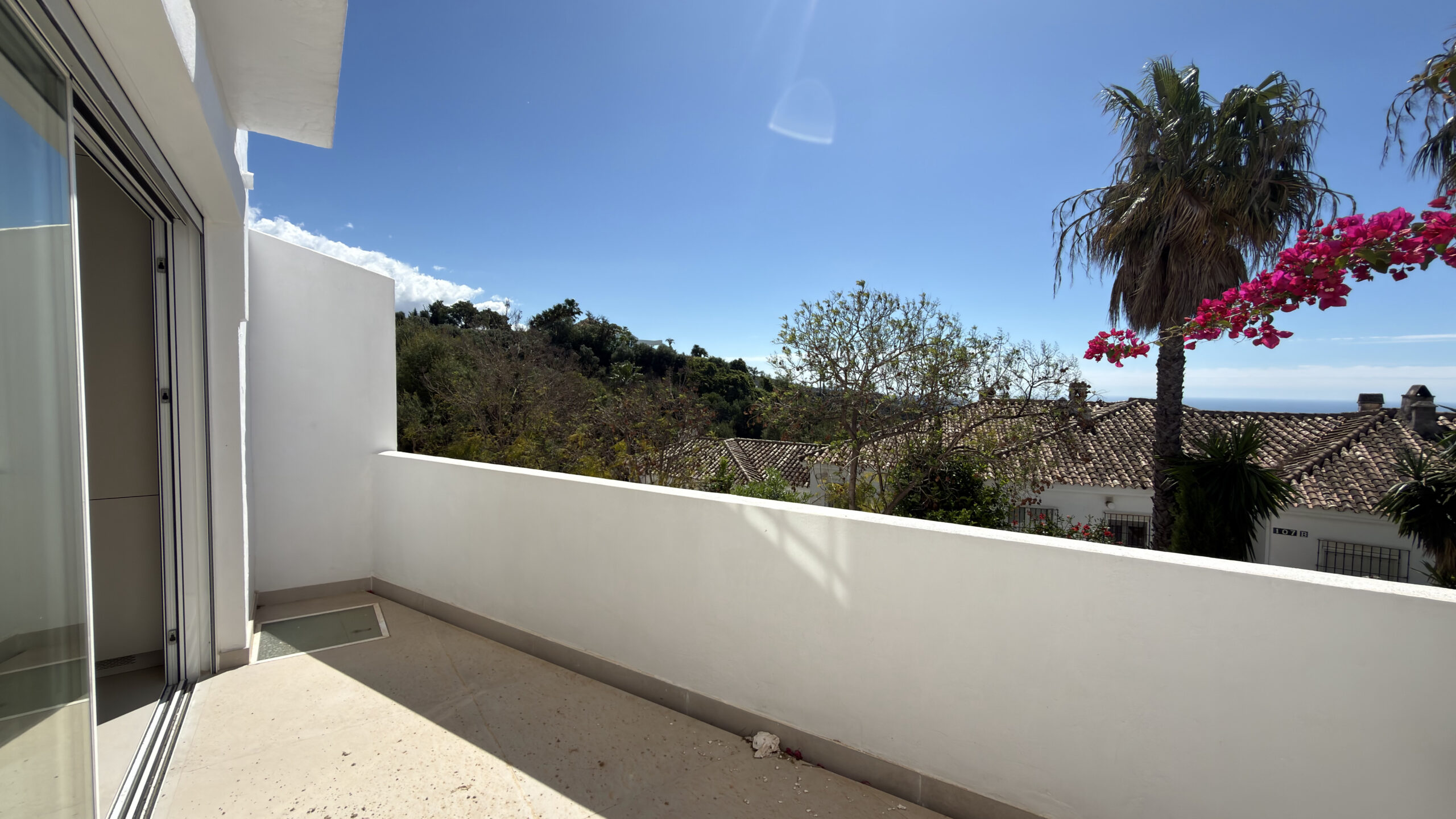 Casa adosada en Altos de los Monteros