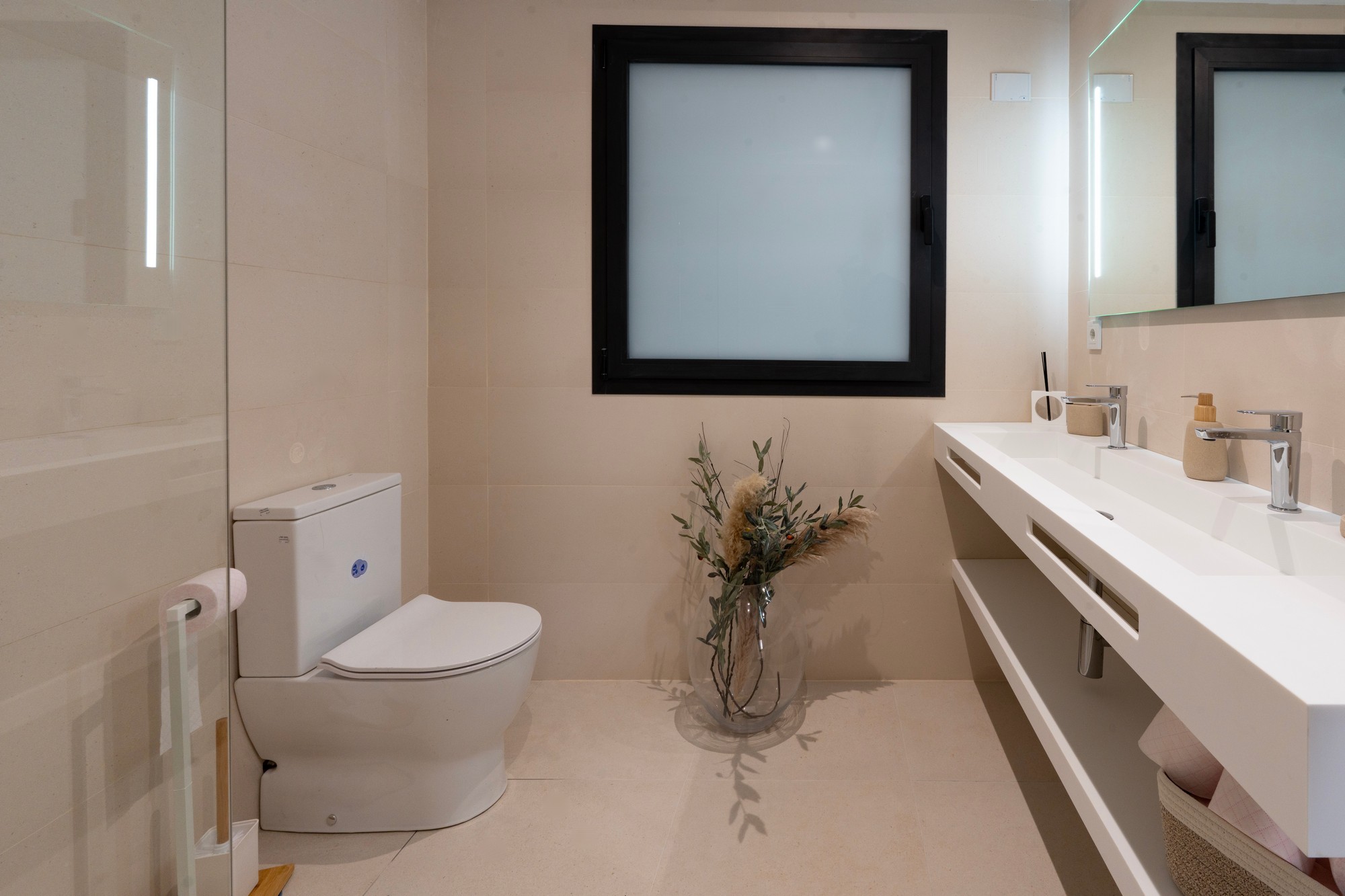 Apartamento Planta Media en San Pedro de Alcántara