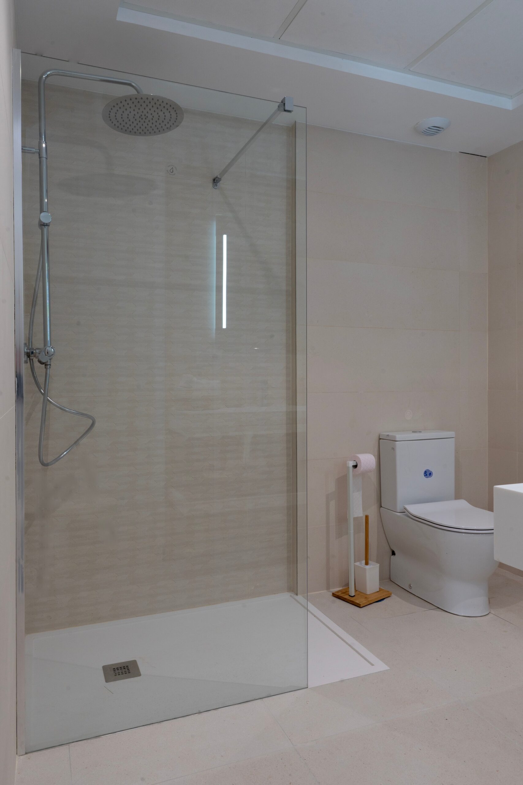 Apartamento Planta Media en San Pedro de Alcántara