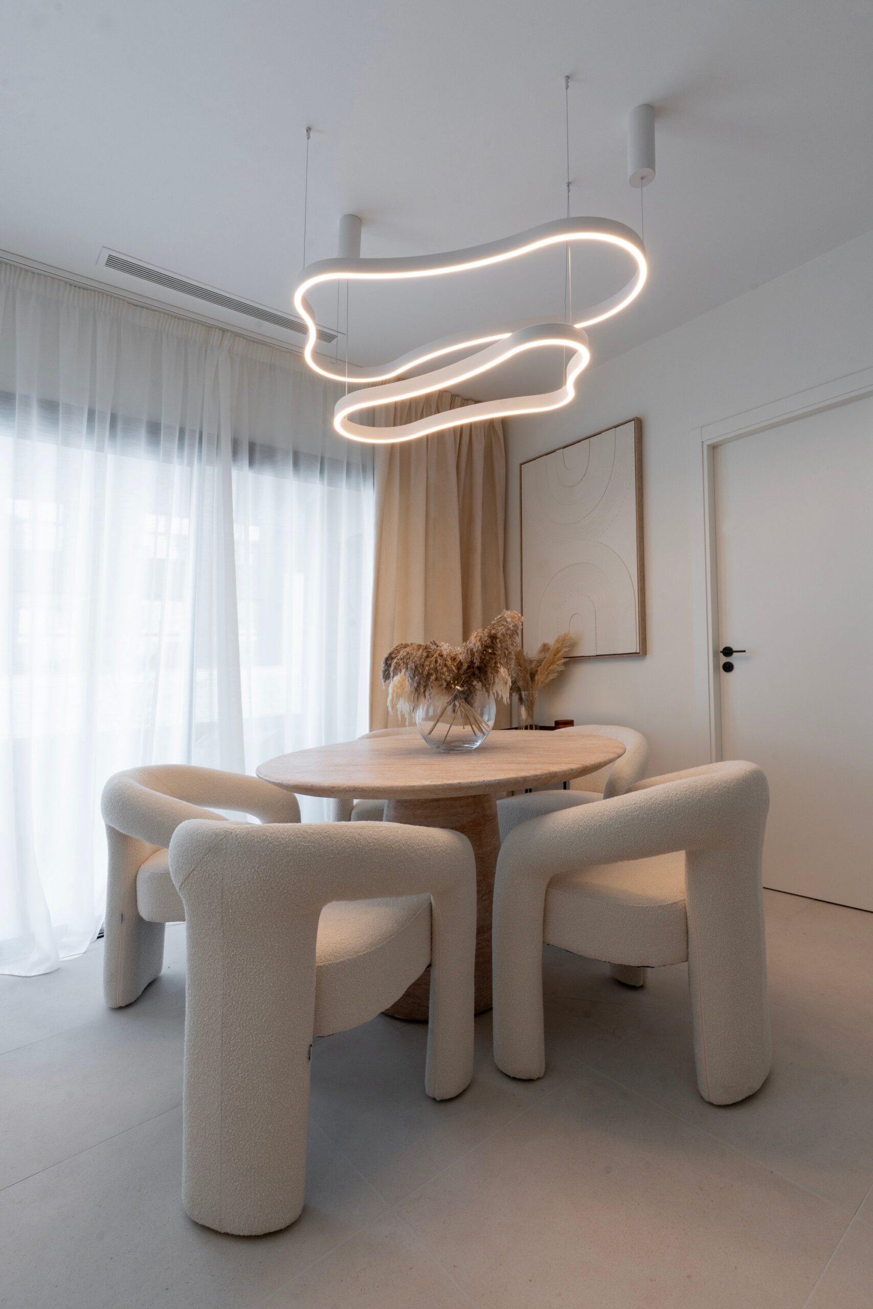 Apartamento Planta Media en San Pedro de Alcántara
