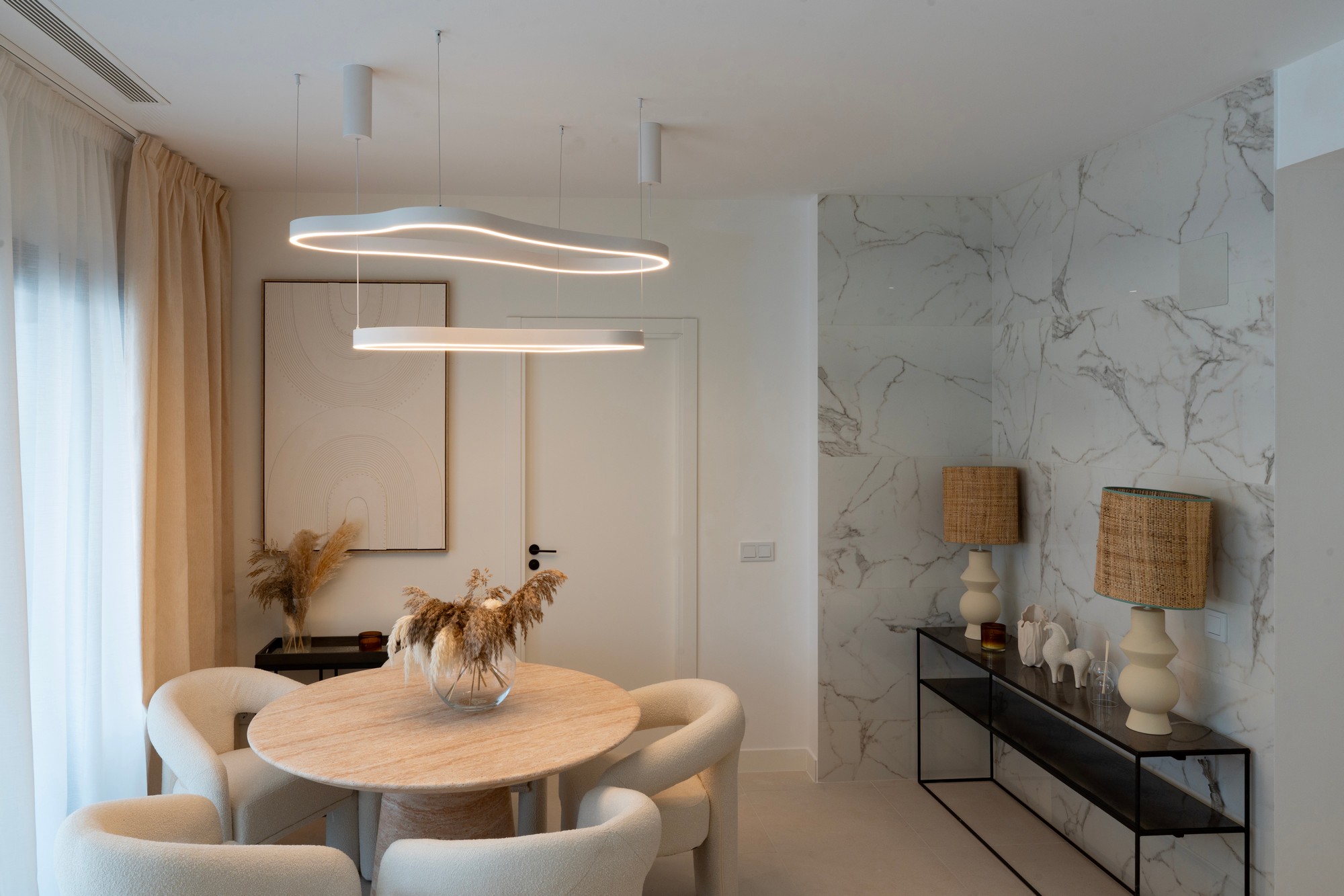 Apartamento Planta Media en San Pedro de Alcántara