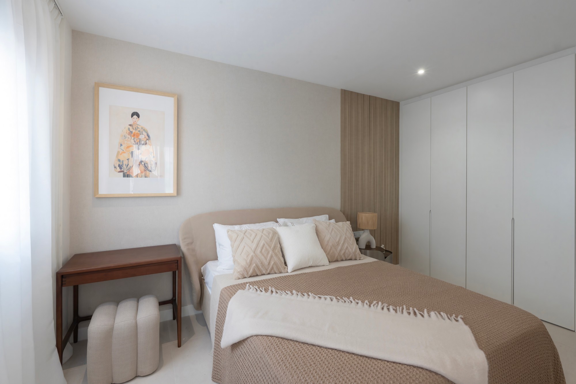 Apartamento Planta Media en San Pedro de Alcántara