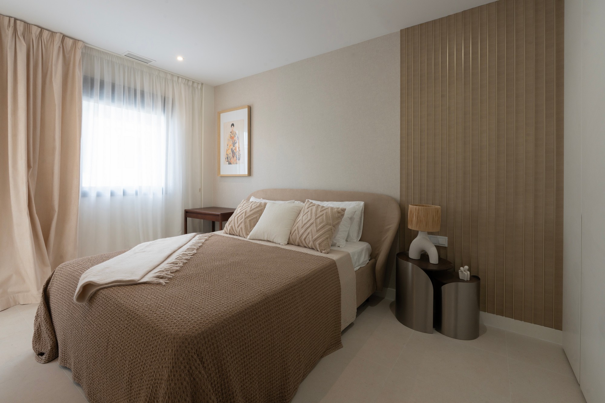 Apartamento Planta Media en San Pedro de Alcántara