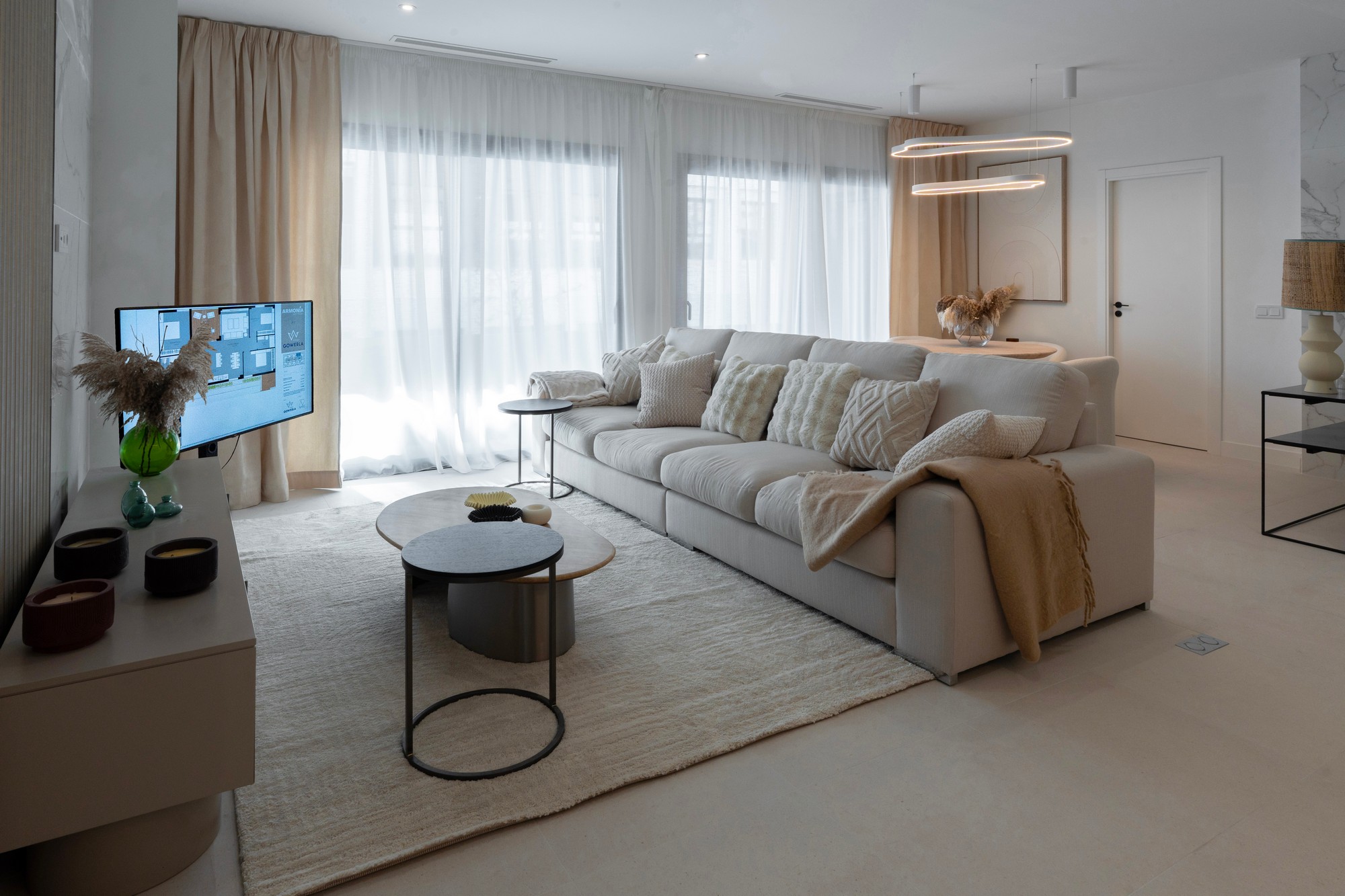 Apartamento Planta Media en San Pedro de Alcántara