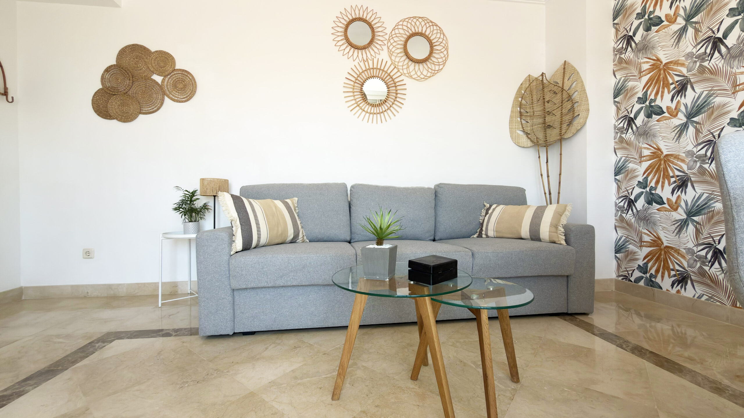 Penthouse in Mijas Costa