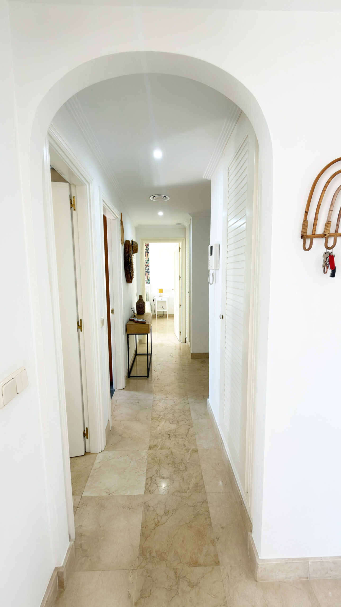 Penthouse in Mijas Costa