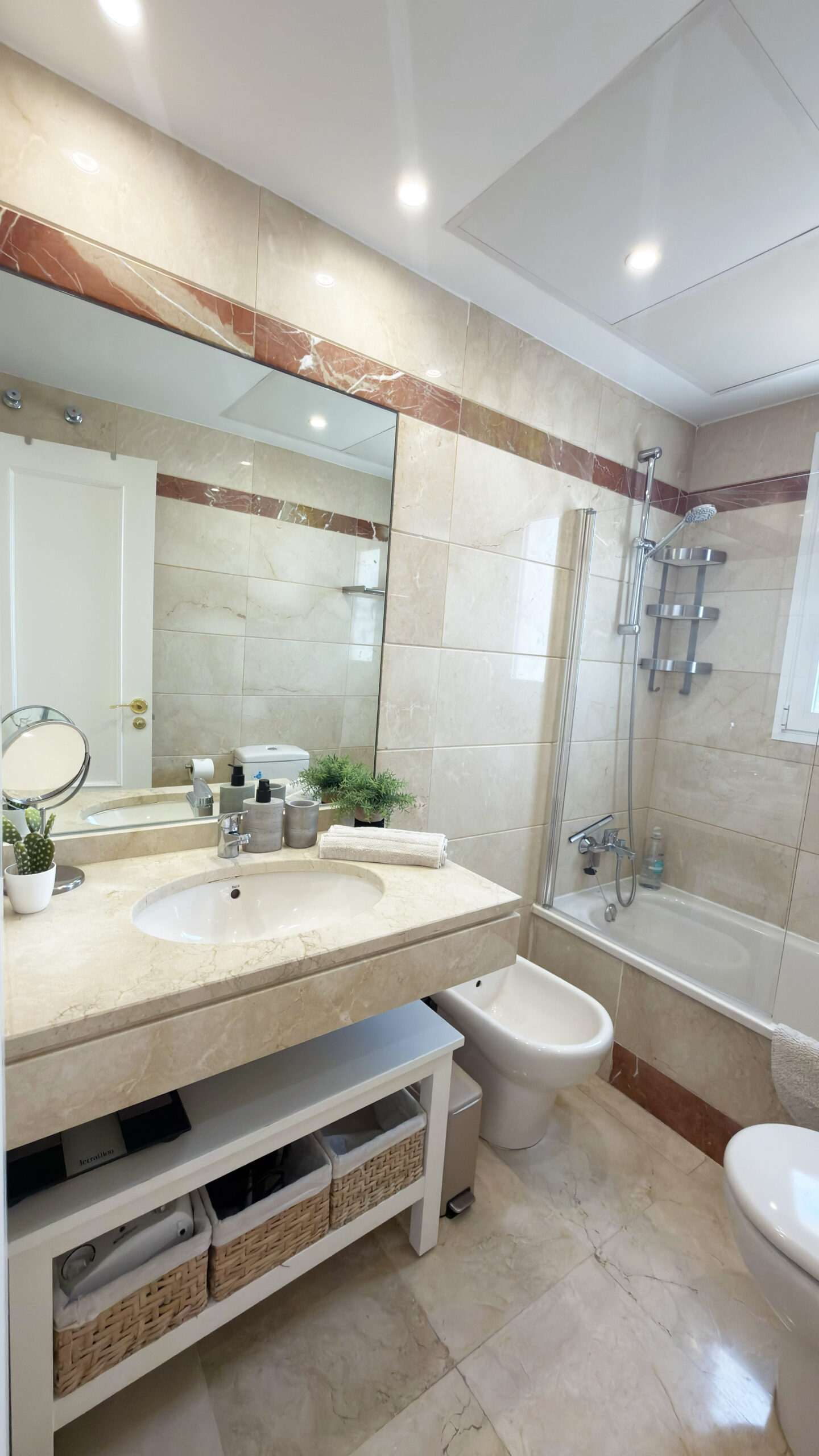 Penthouse in Mijas Costa
