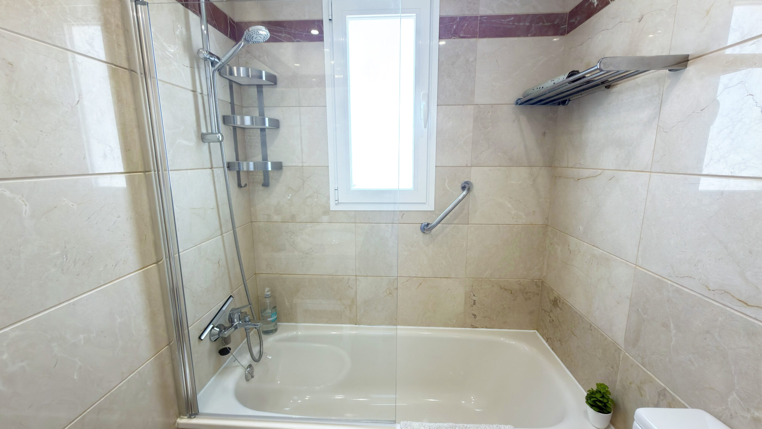 Penthouse in Mijas Costa