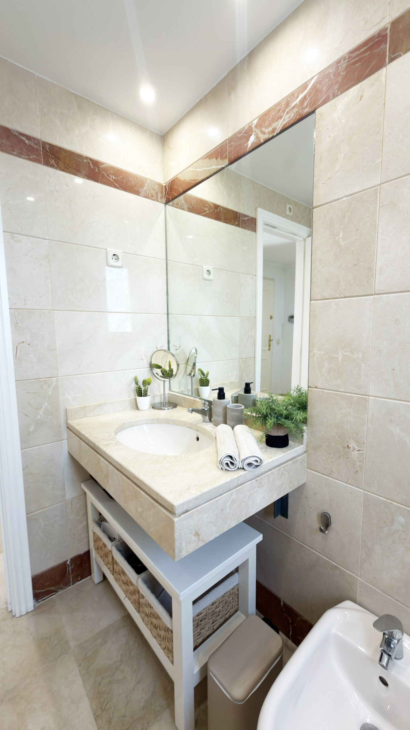 Penthouse in Mijas Costa