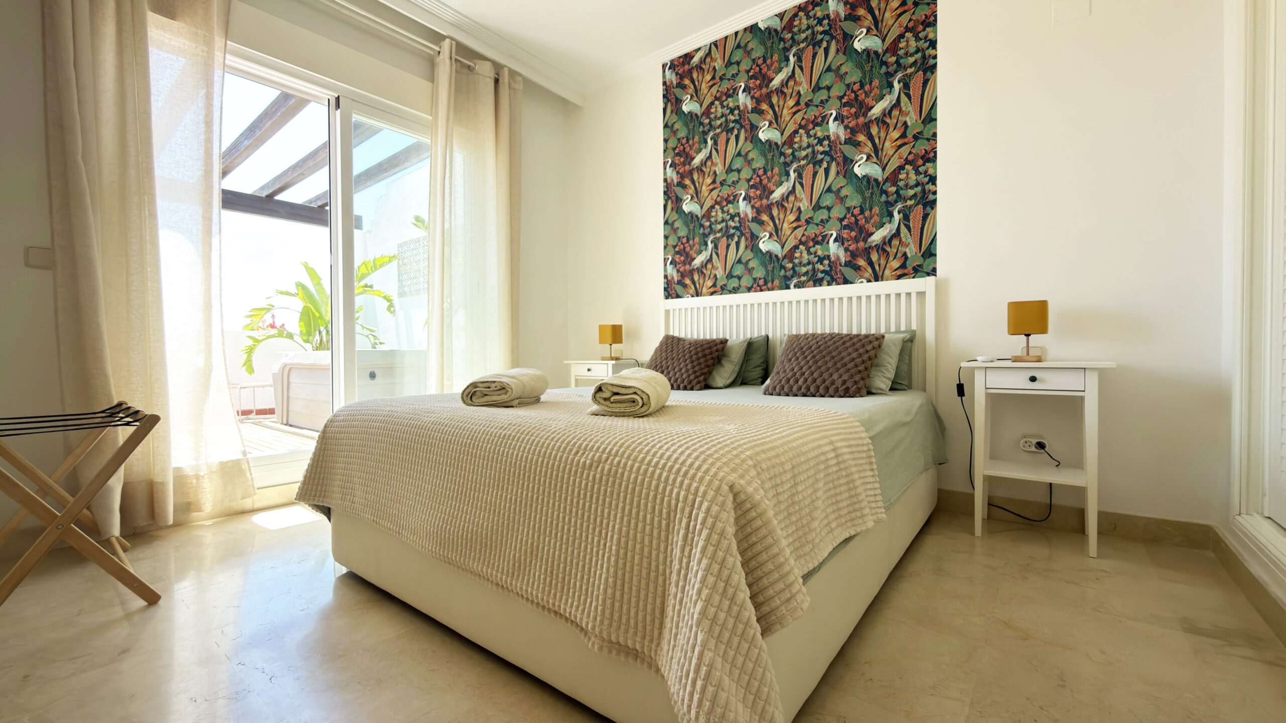 Penthouse in Mijas Costa
