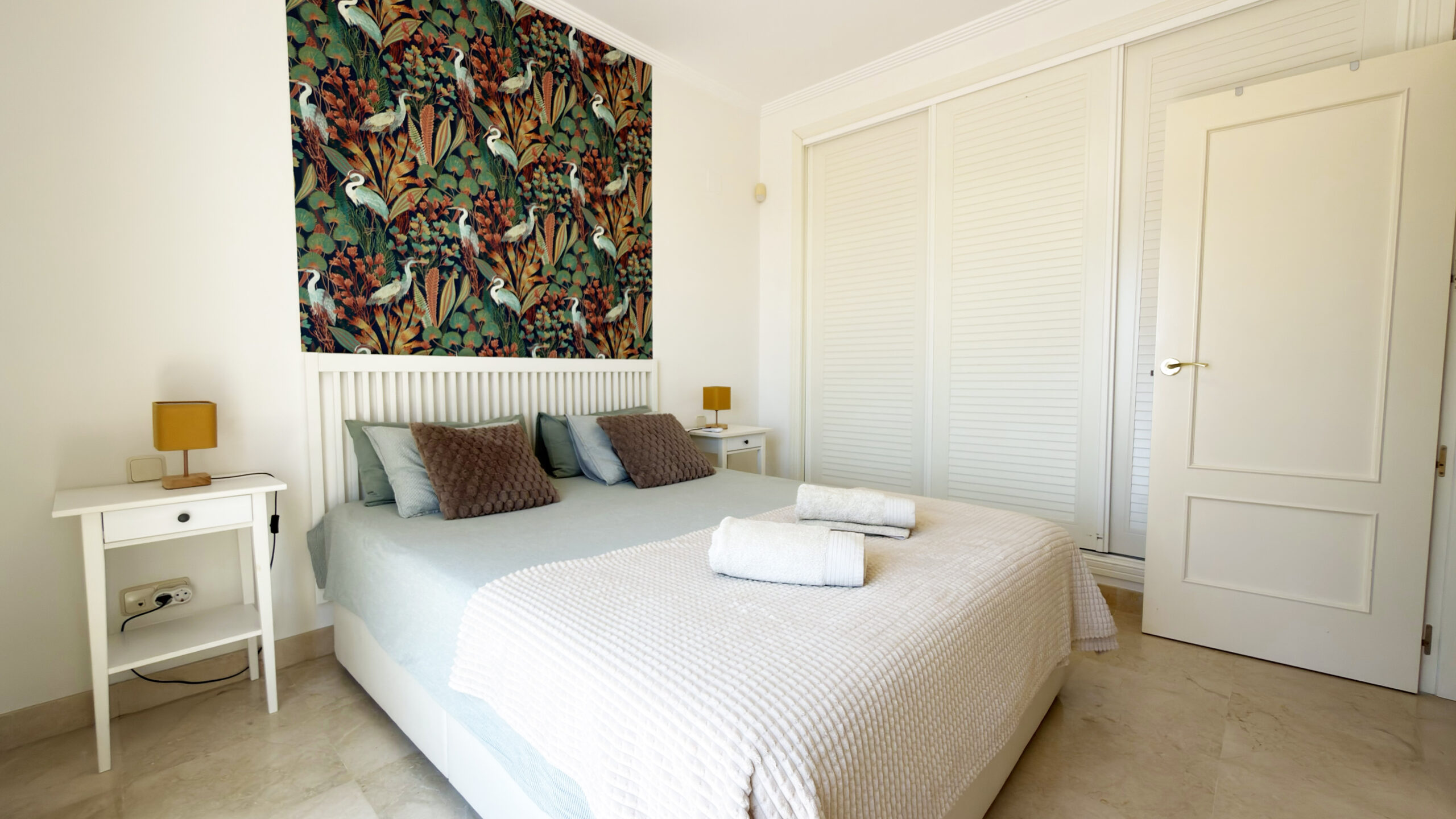 Penthouse in Mijas Costa