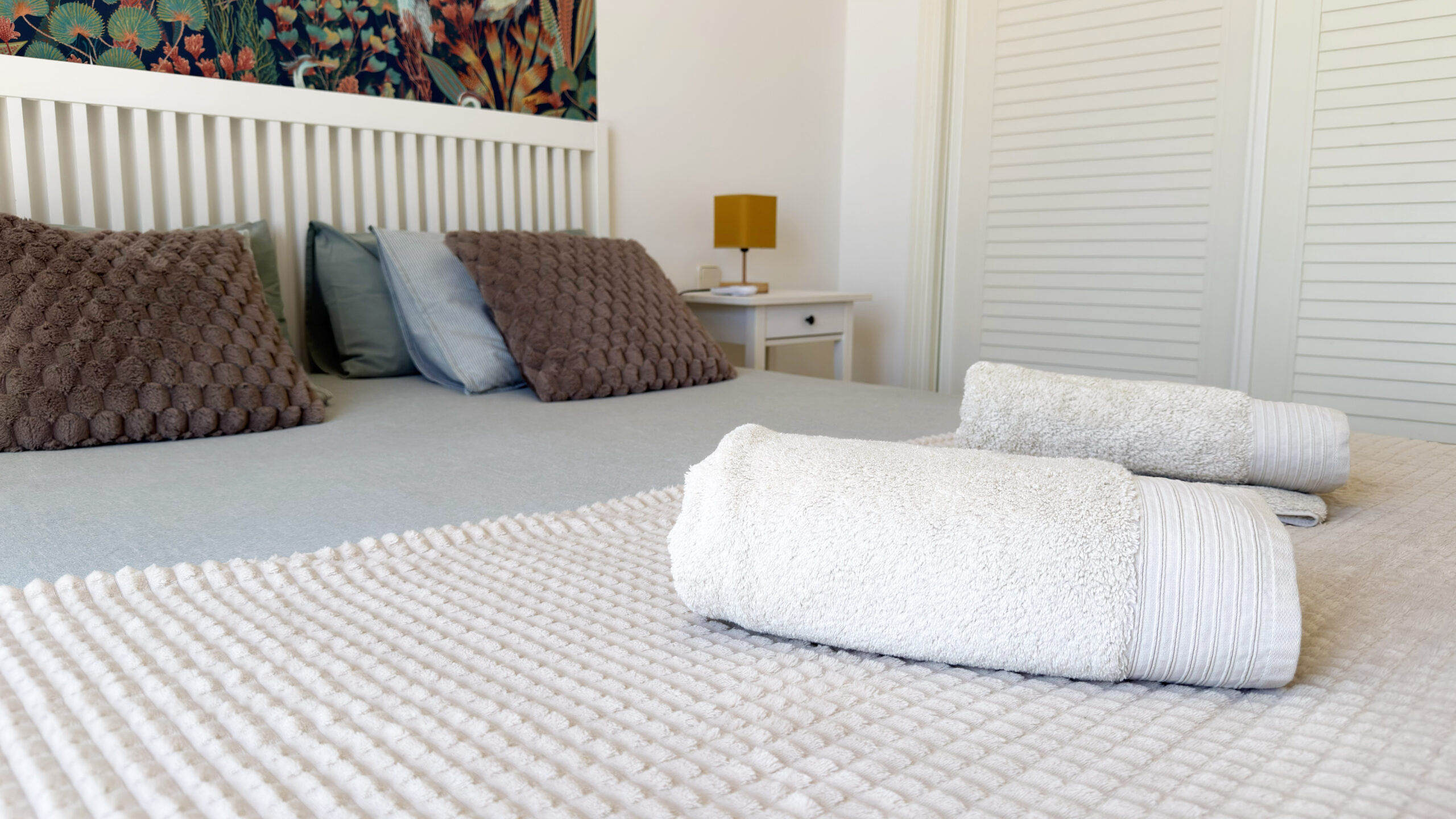 Penthouse in Mijas Costa