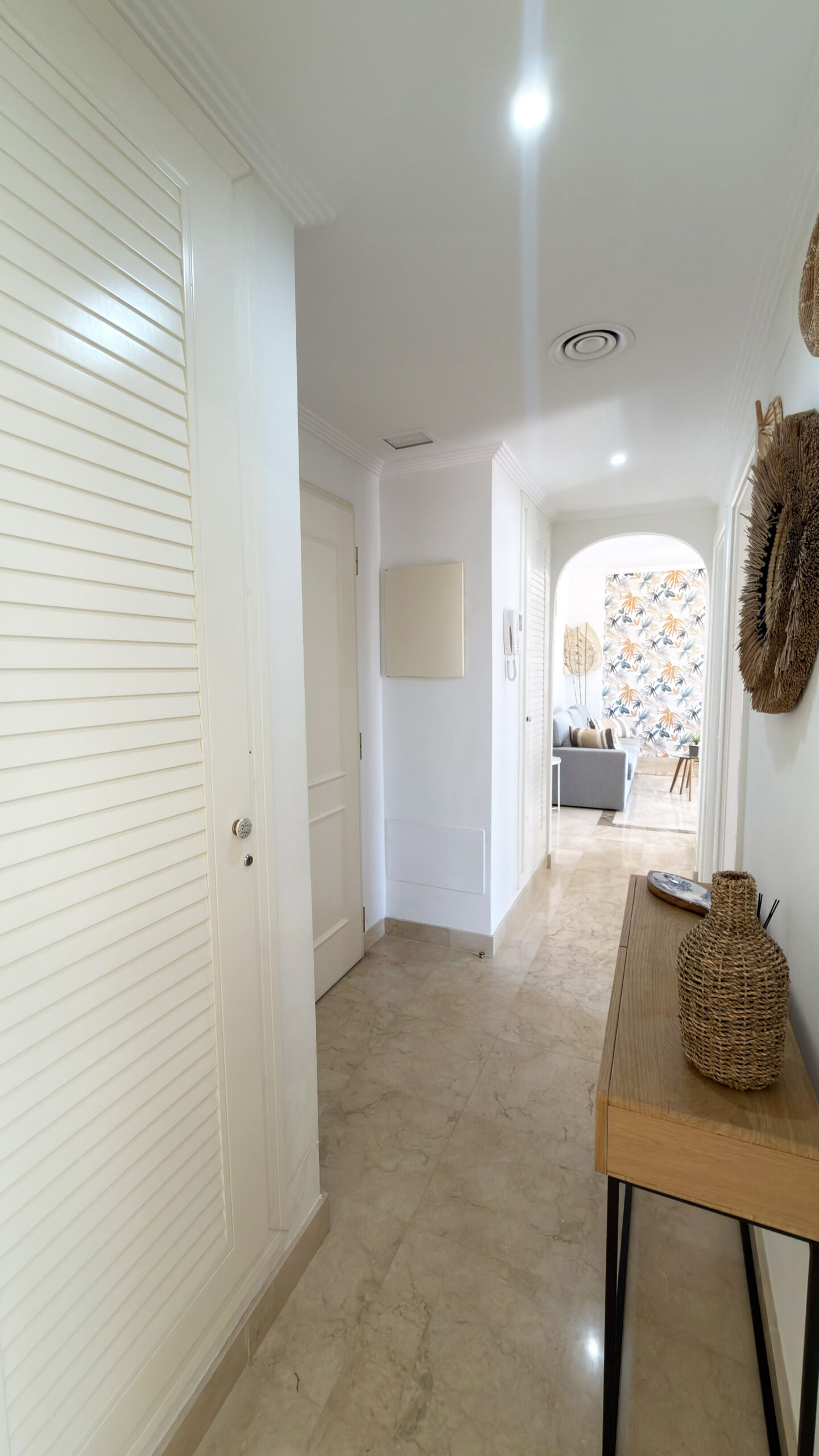 Penthouse in Mijas Costa