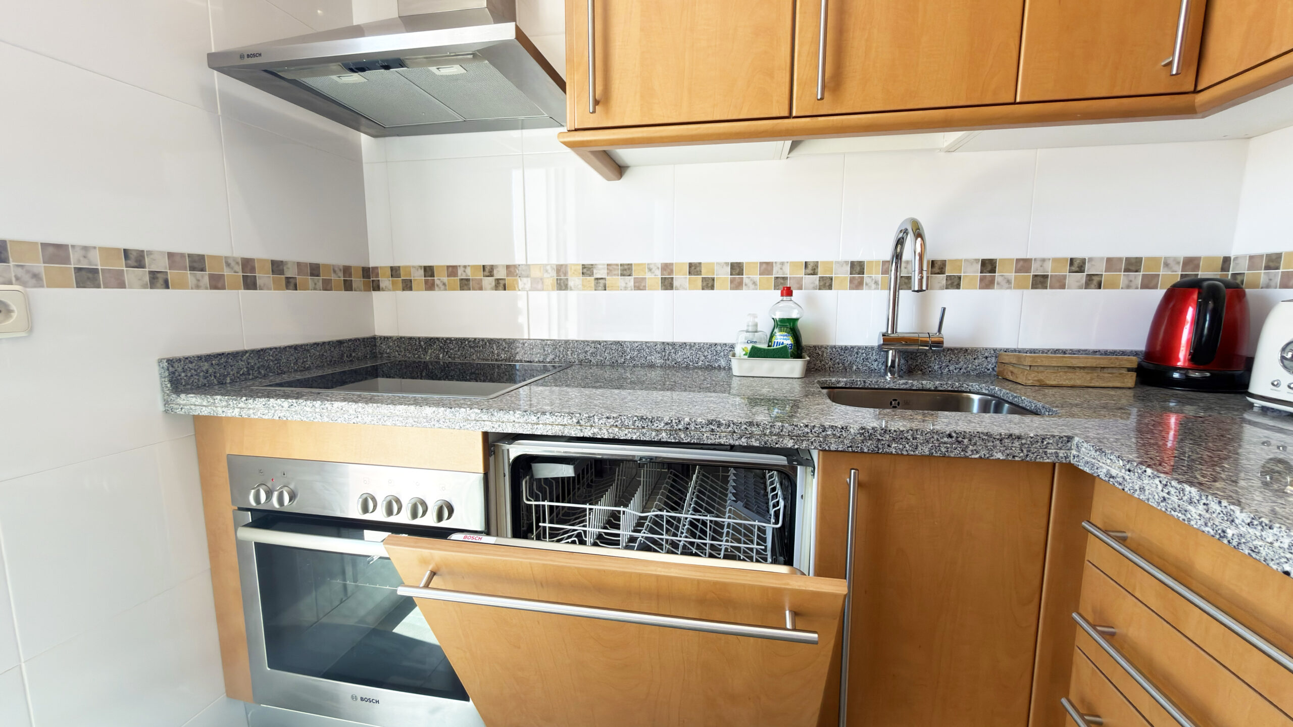 Penthouse in Mijas Costa