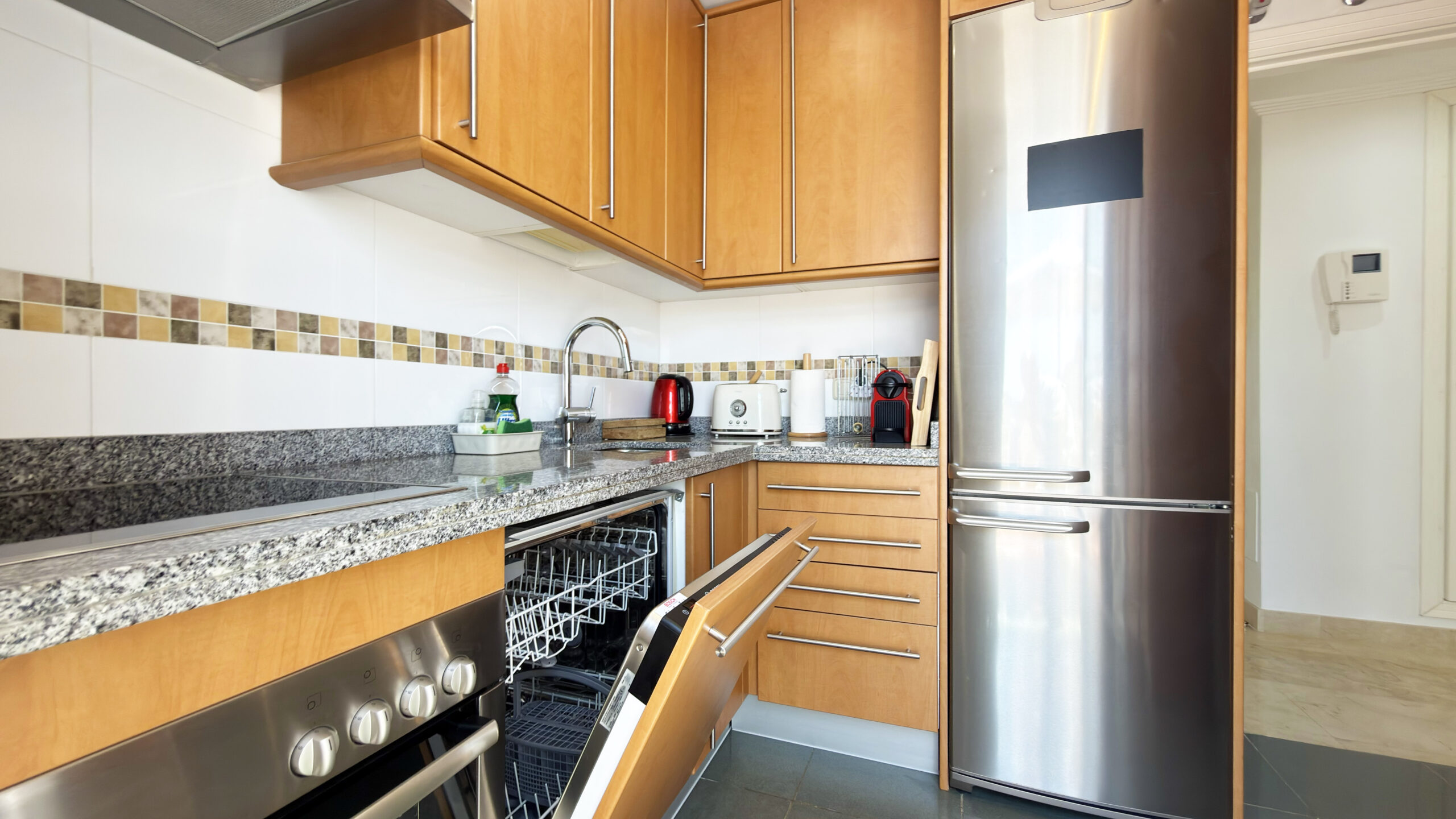 Penthouse in Mijas Costa