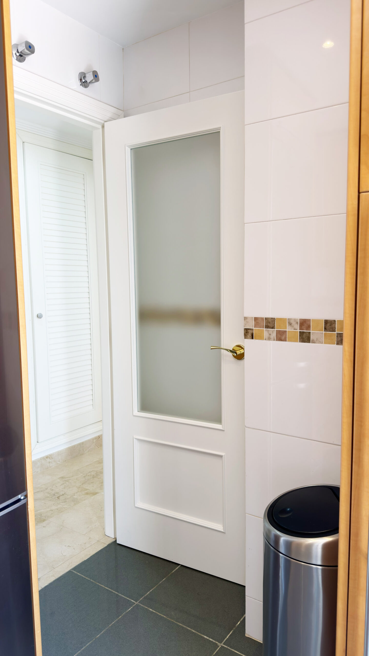 Penthouse in Mijas Costa