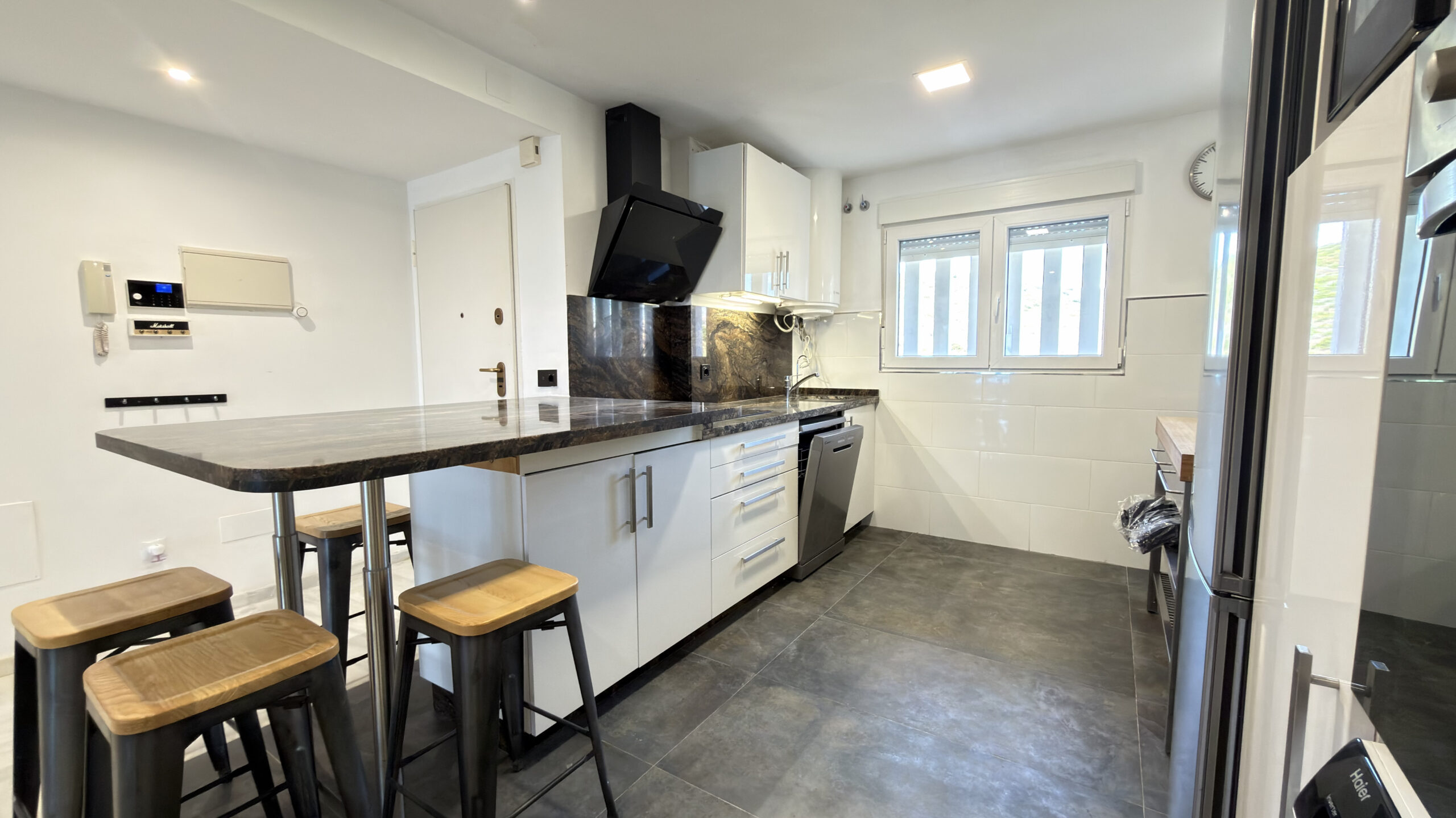 Apartamento Planta Media en Manilva