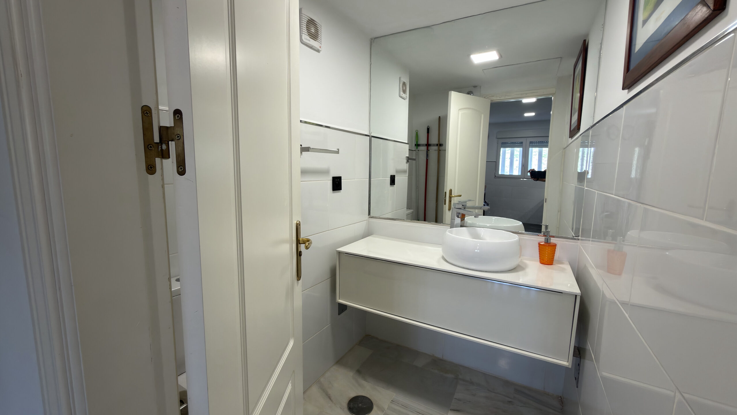 Apartamento Planta Media en Manilva