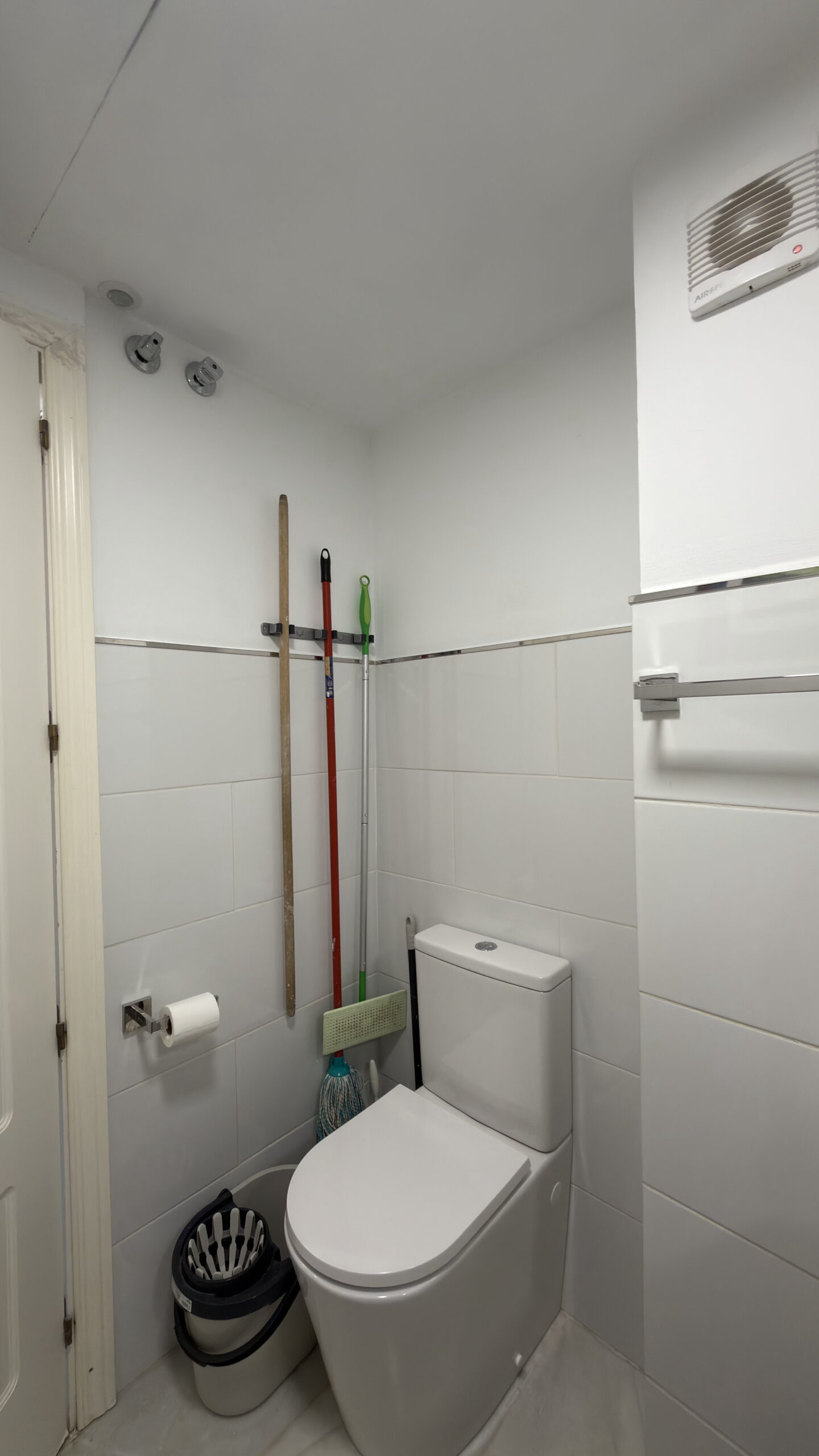 Apartamento Planta Media en Manilva