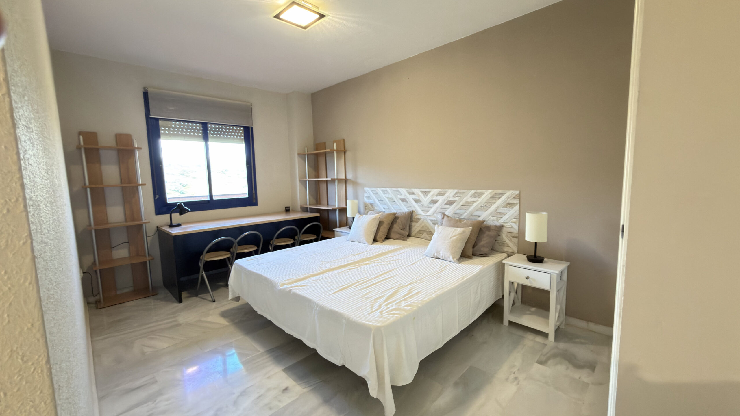 Apartamento Planta Media en Manilva