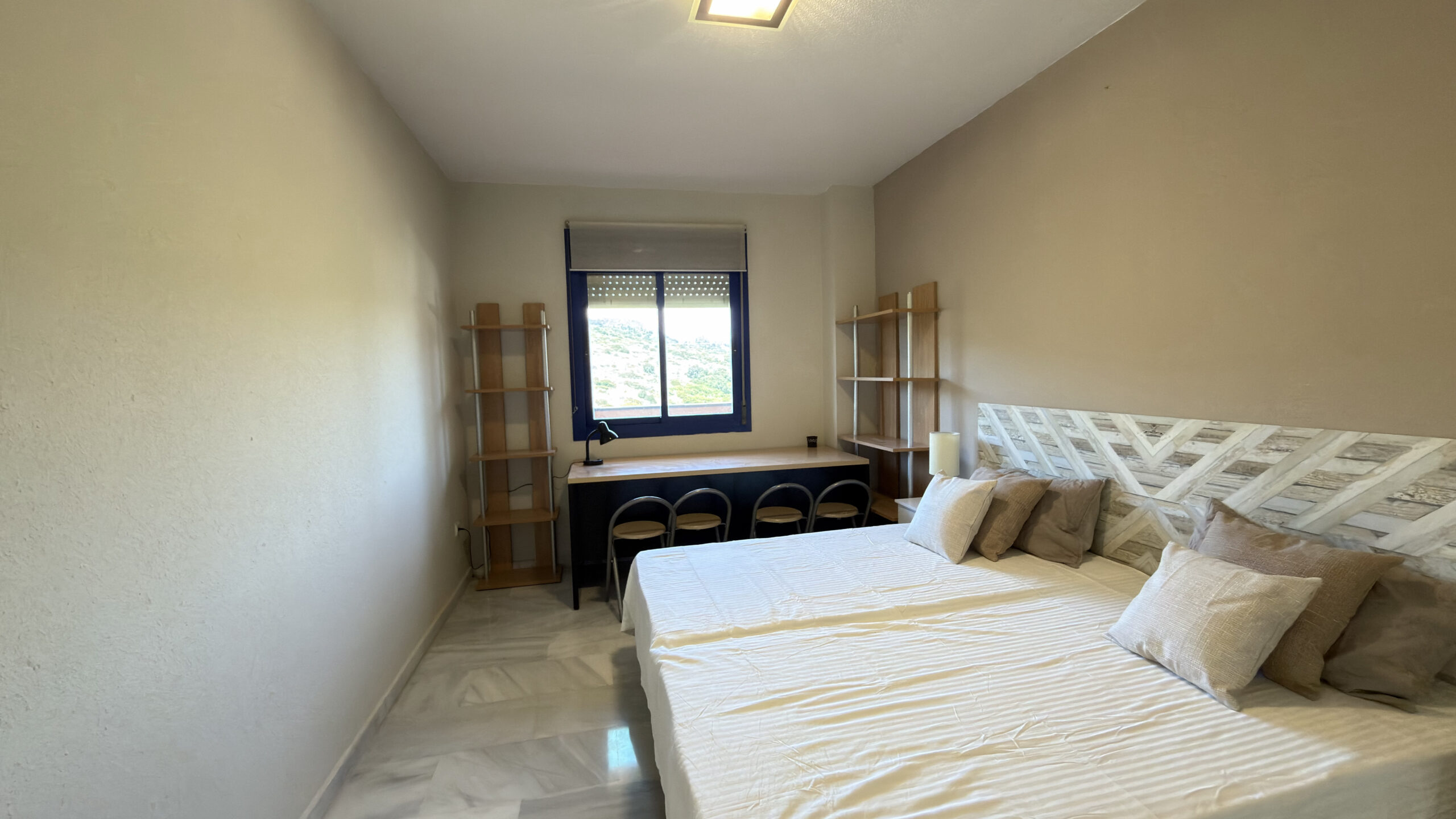 Apartamento Planta Media en Manilva