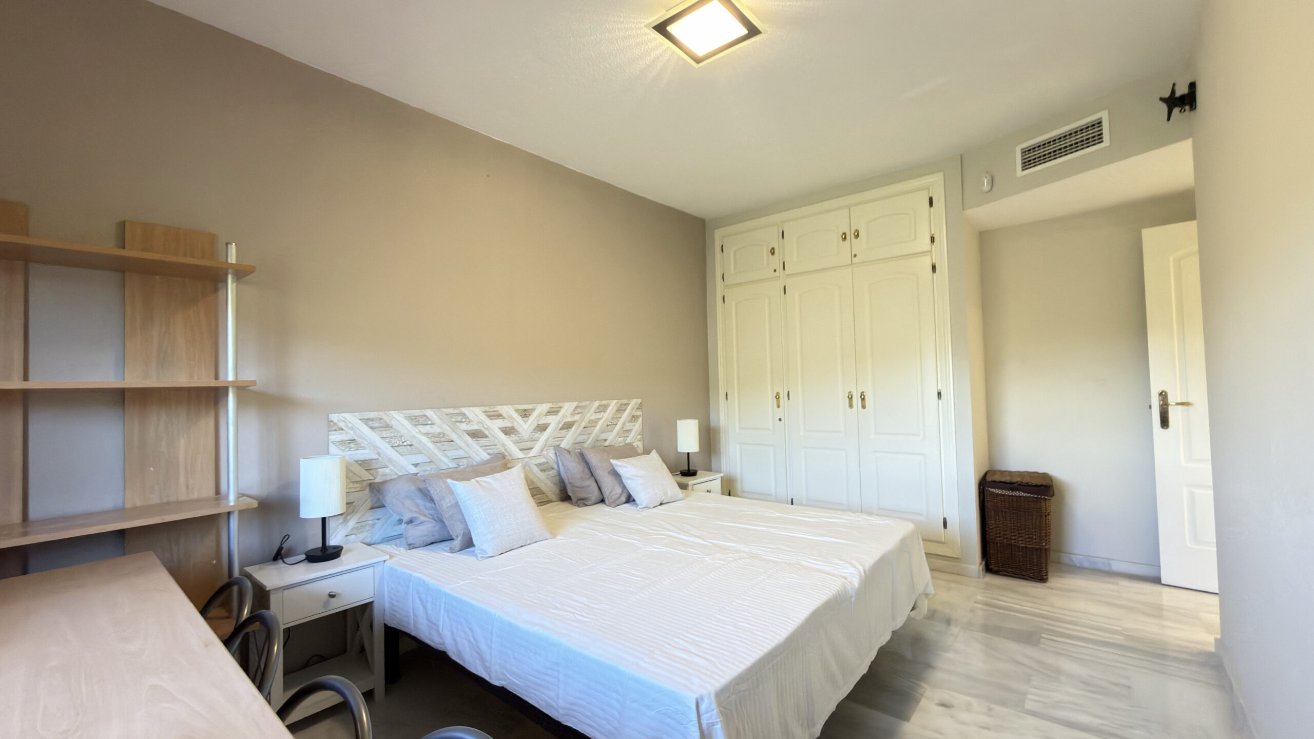 Apartamento Planta Media en Manilva