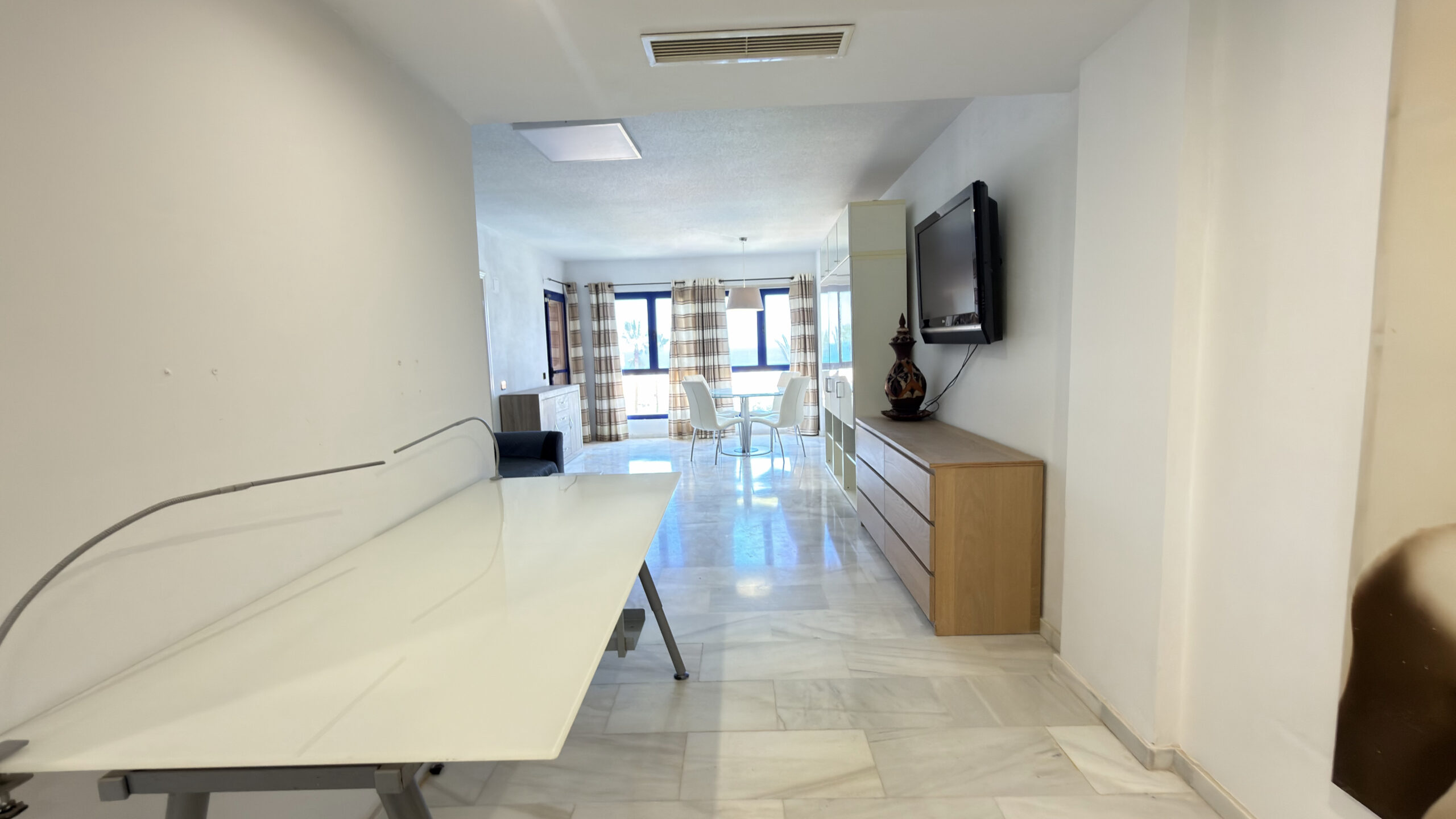 Apartamento Planta Media en Manilva