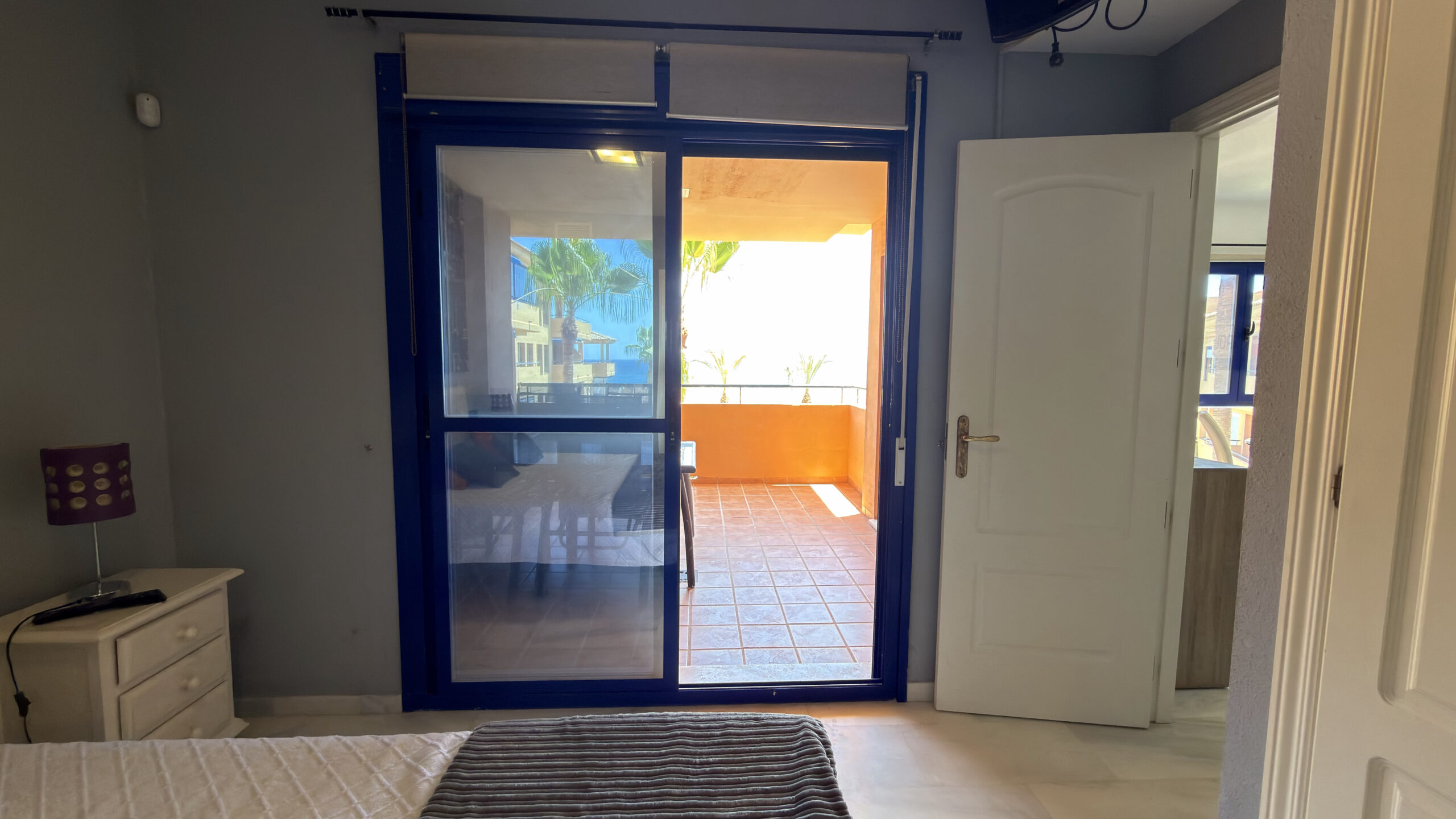 Apartamento Planta Media en Manilva