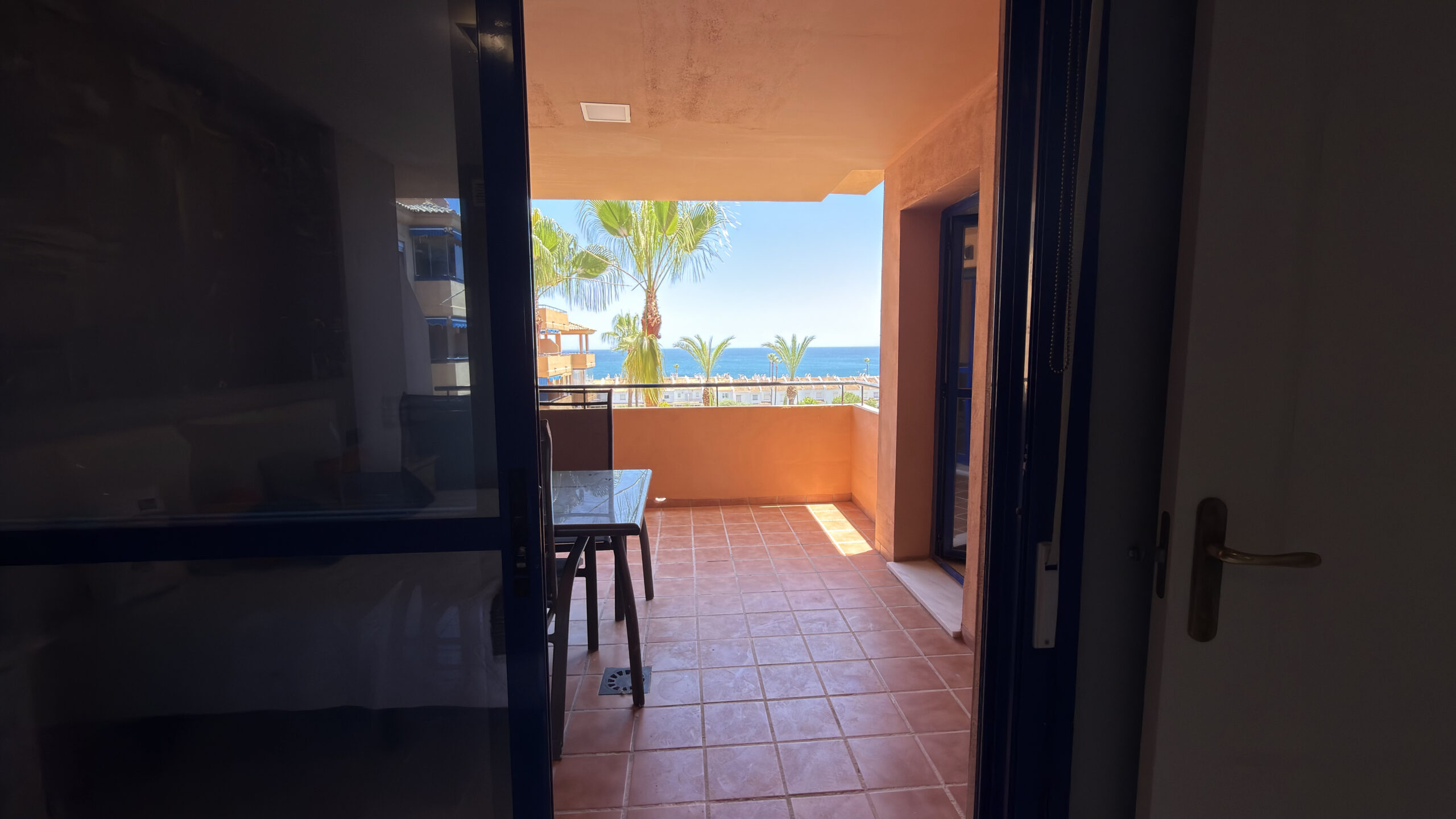 Apartamento Planta Media en Manilva