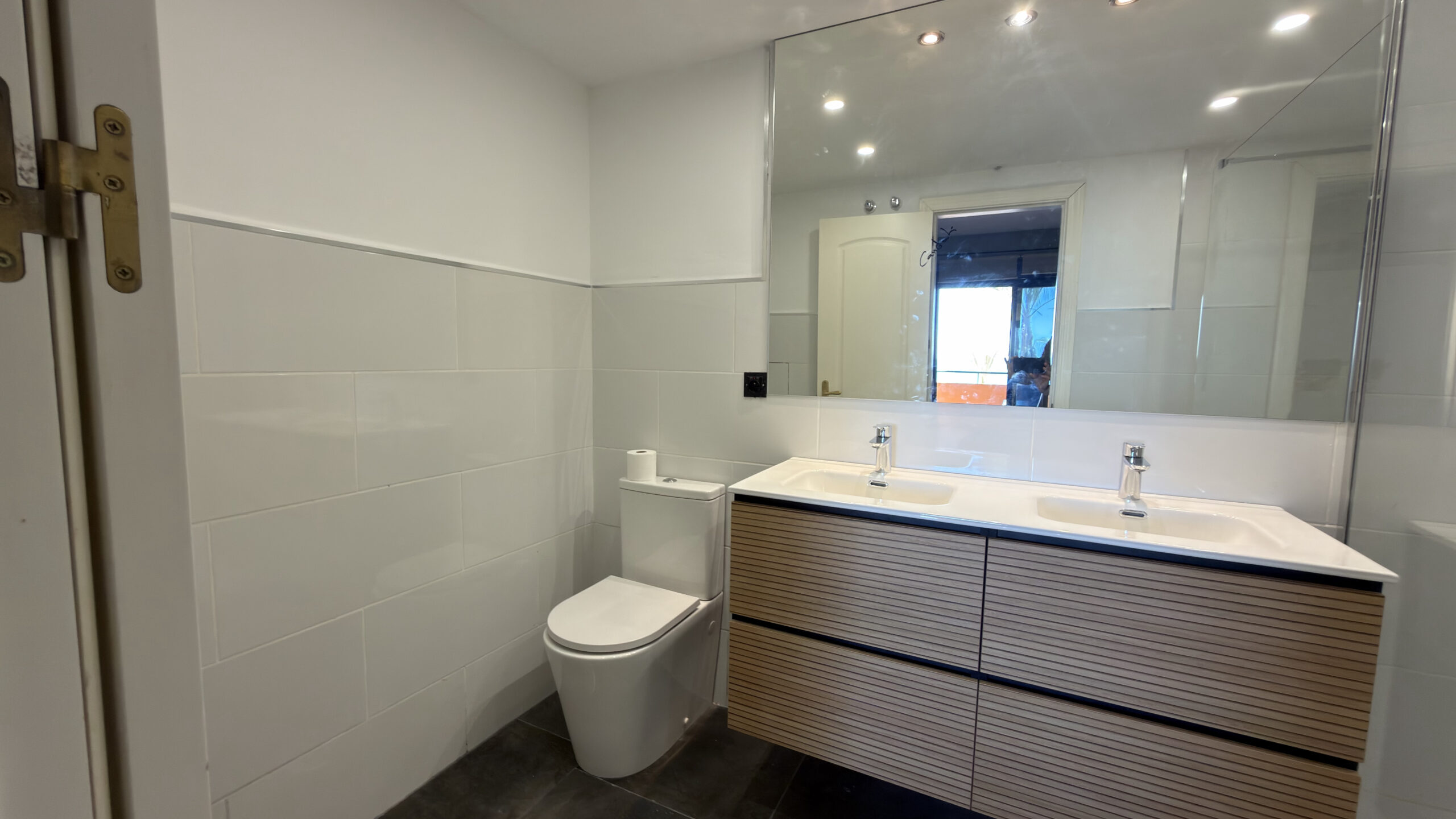 Apartamento Planta Media en Manilva