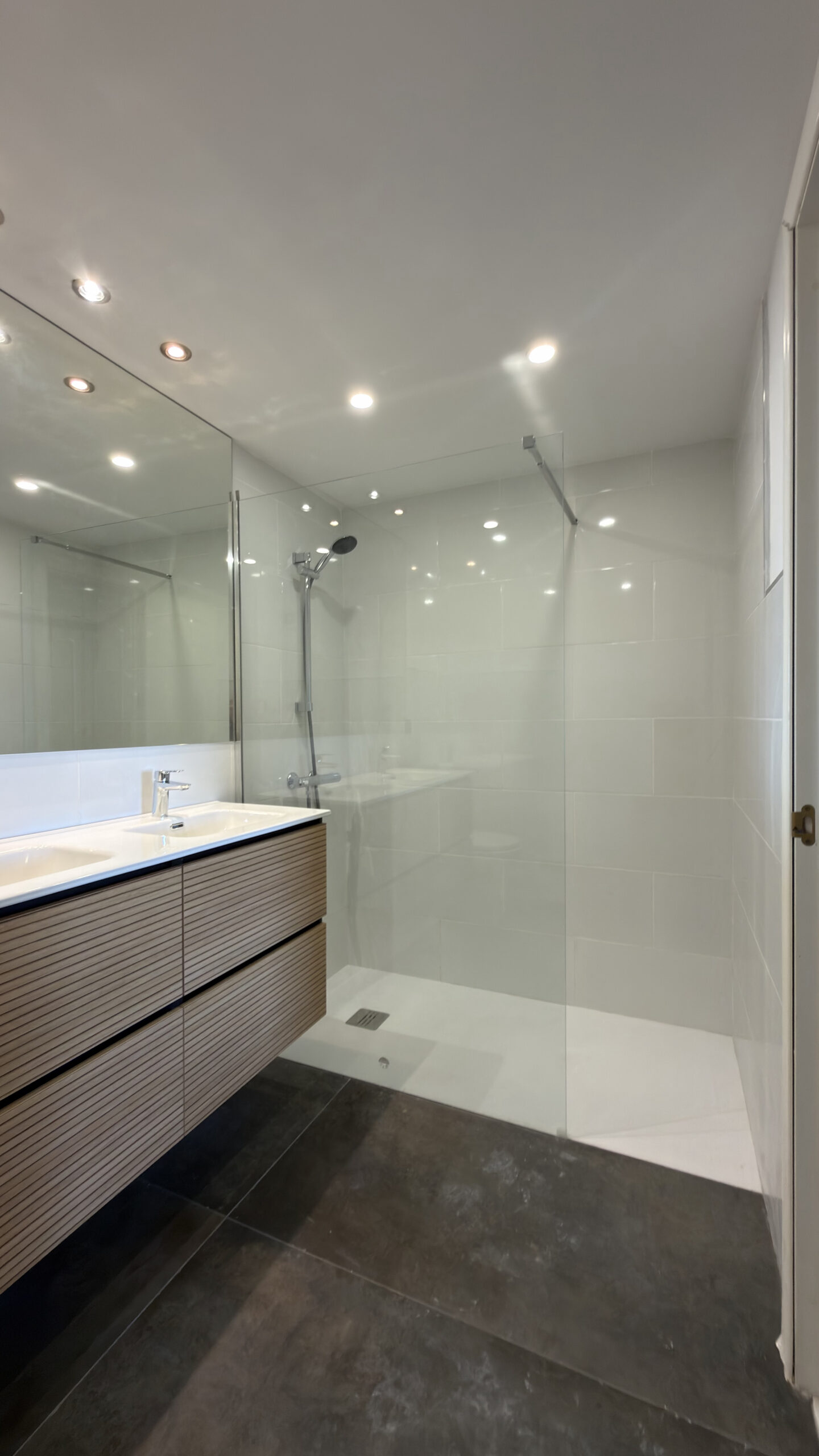 Apartamento Planta Media en Manilva